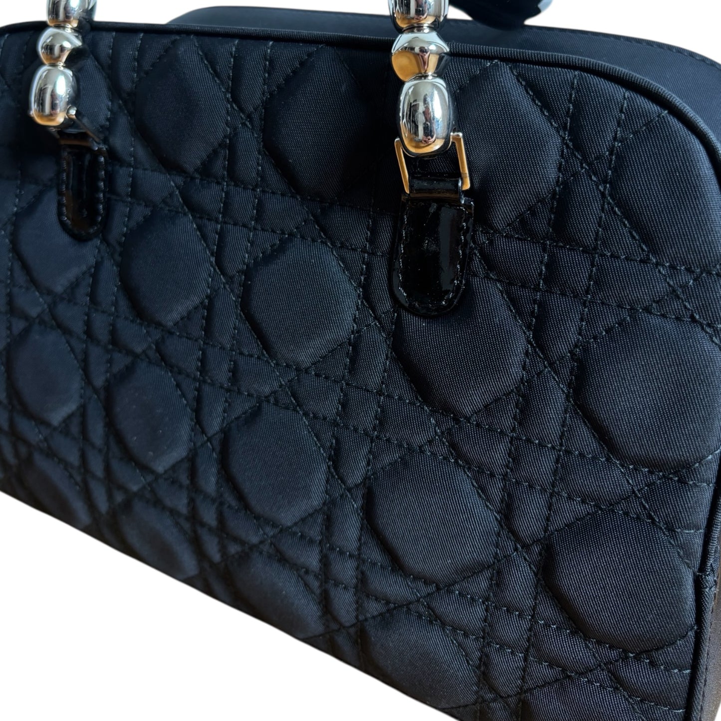 Sac Dior Vintage