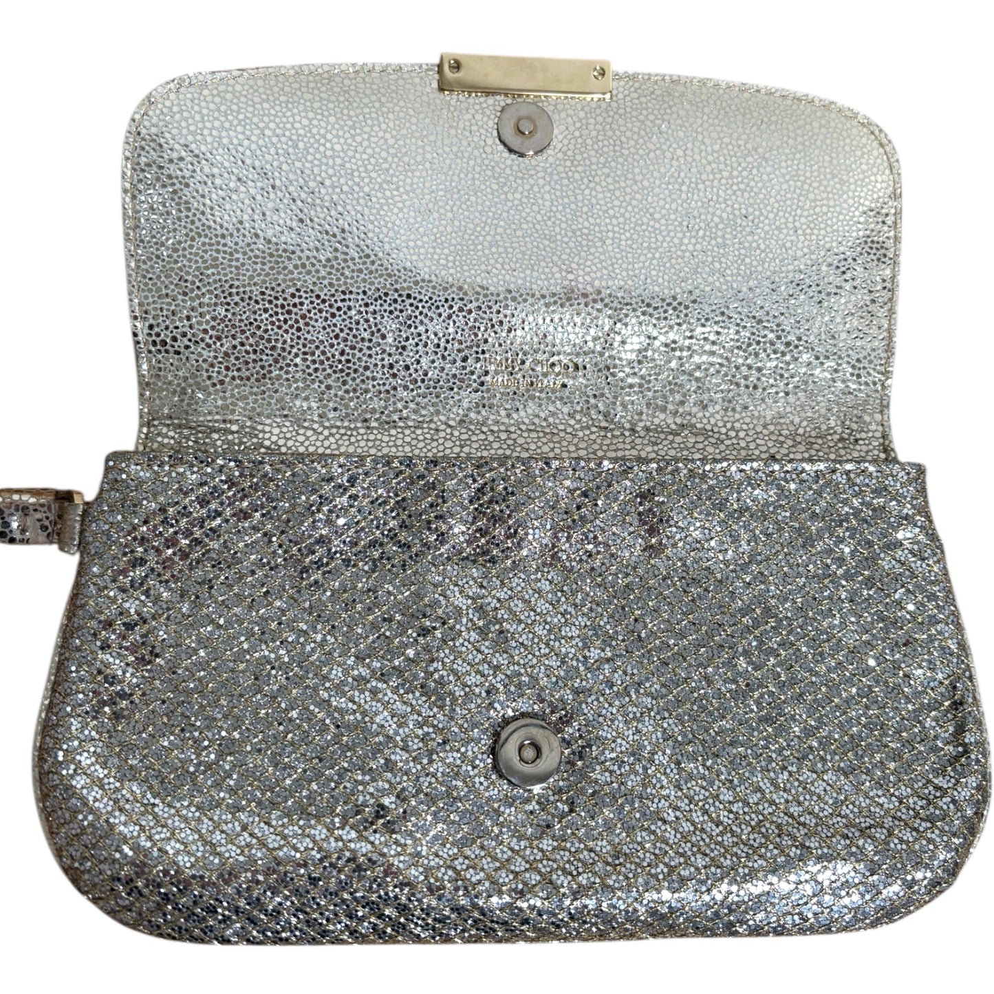 Pochette Jimmy Choo