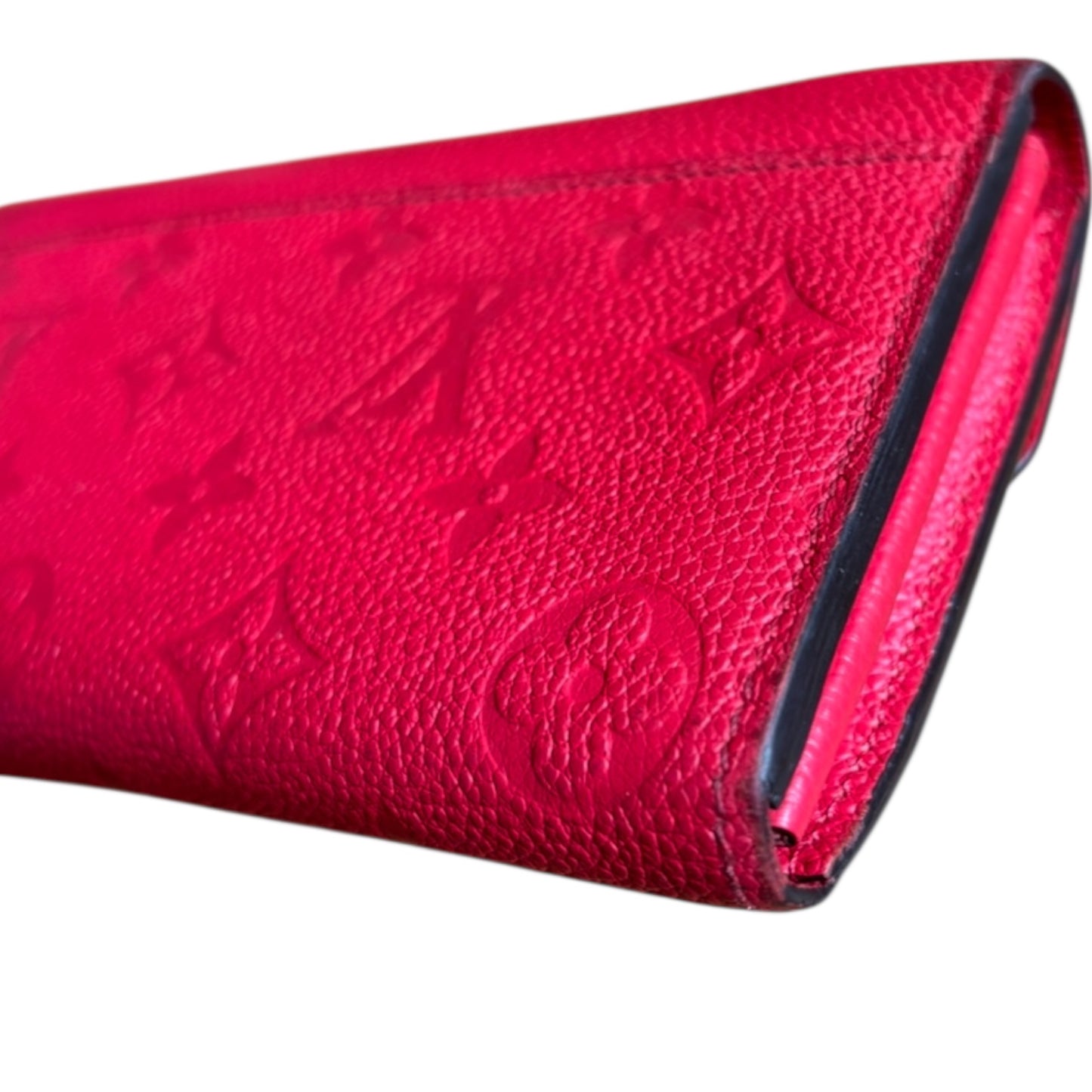 Portefeuille Louis Vuitton