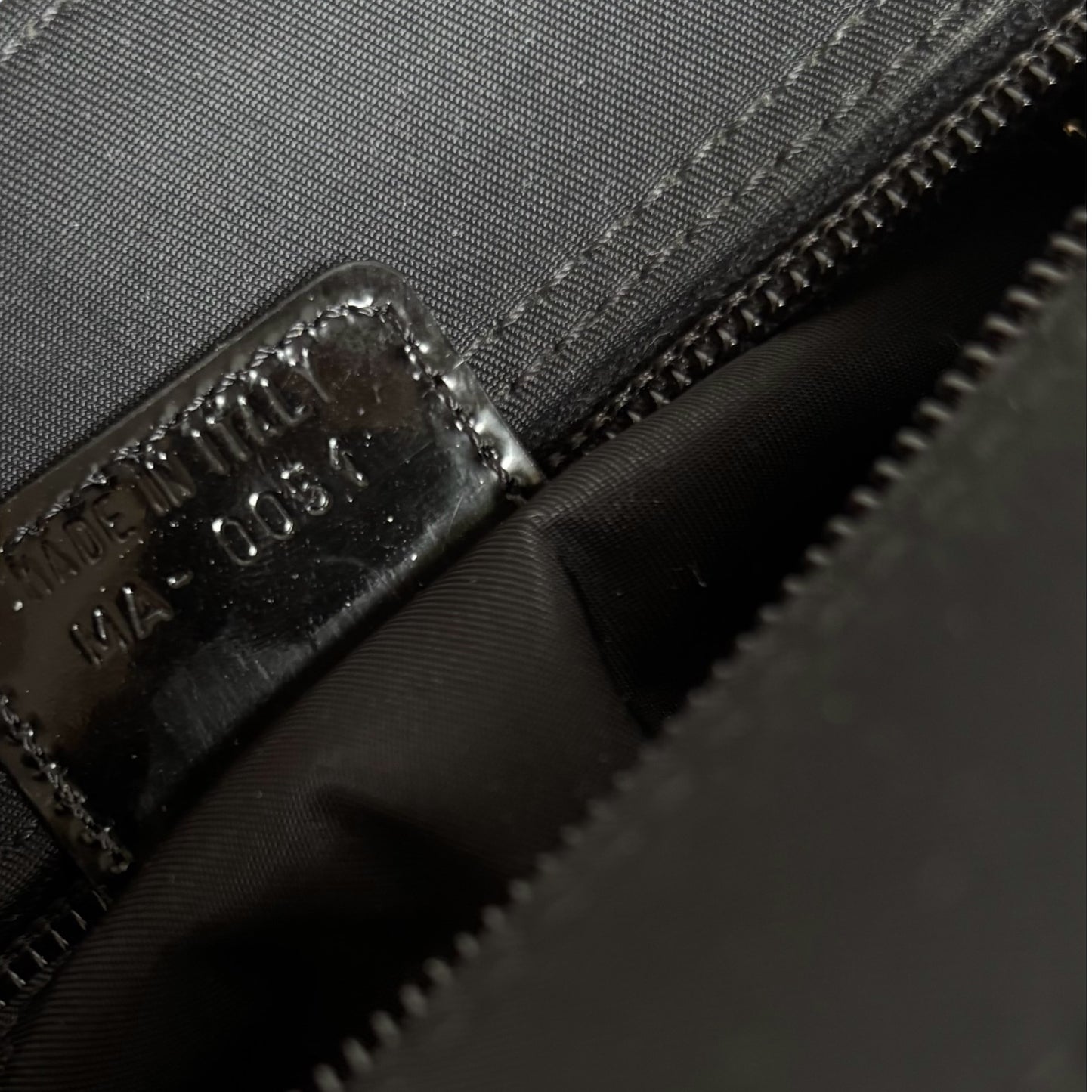Sac Dior Vintage