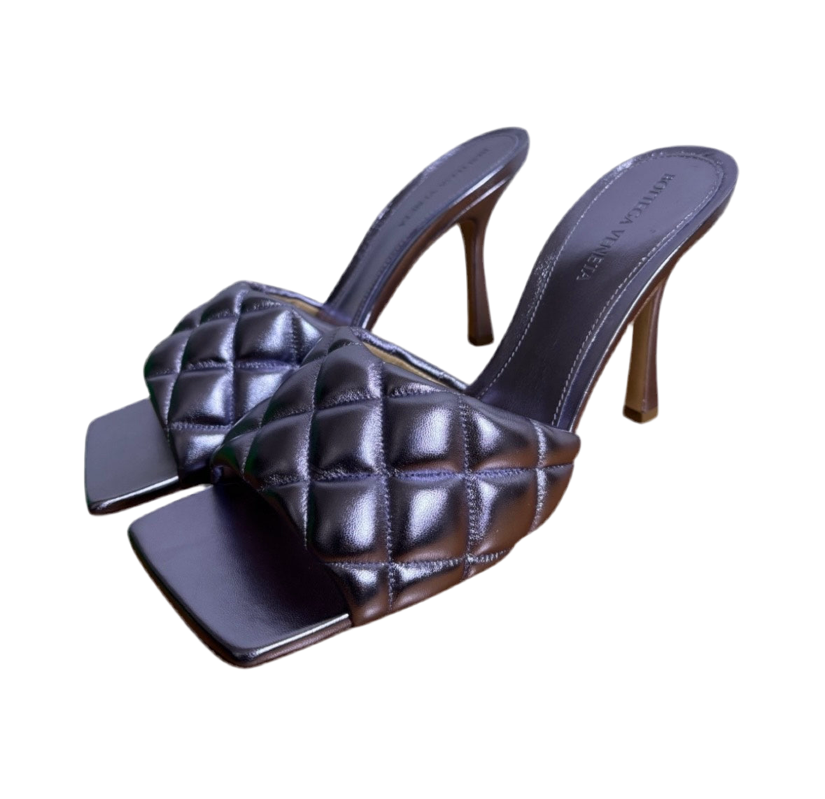 Mules padded Bottega Veneta T39,5