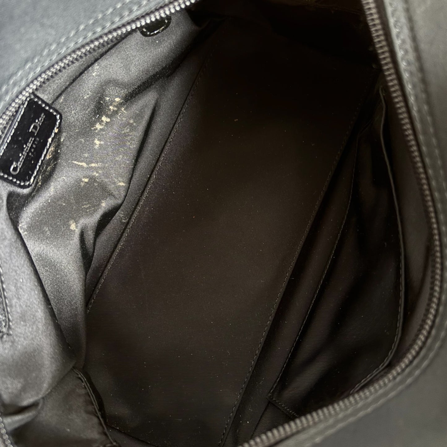 Sac Dior Vintage