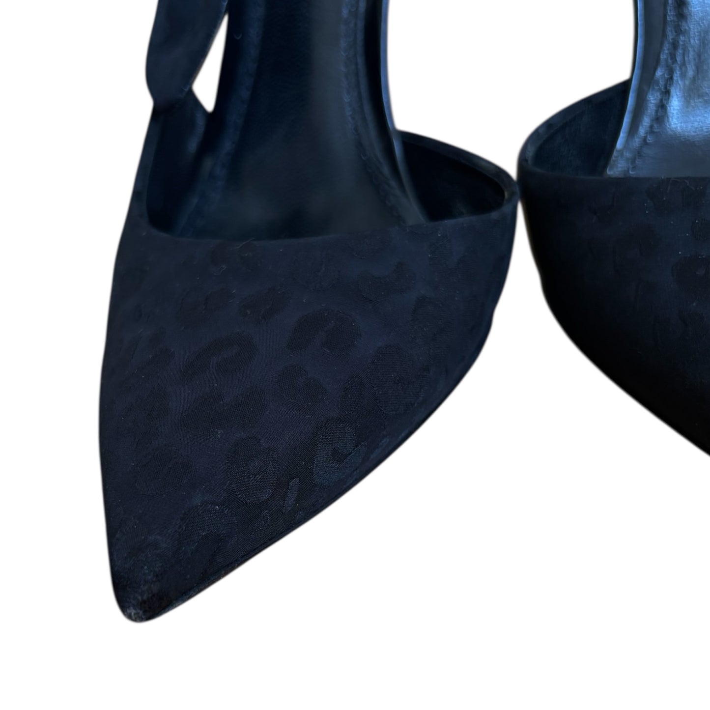 Escarpins Louis Vuitton t 39,5