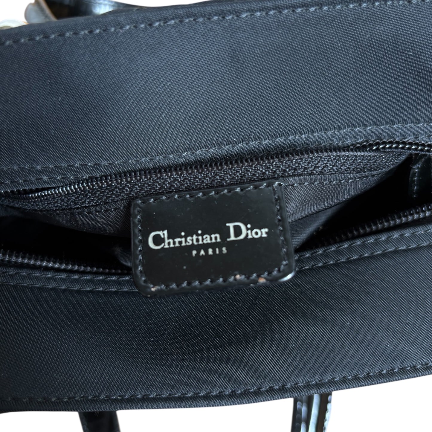 Sac Dior Vintage