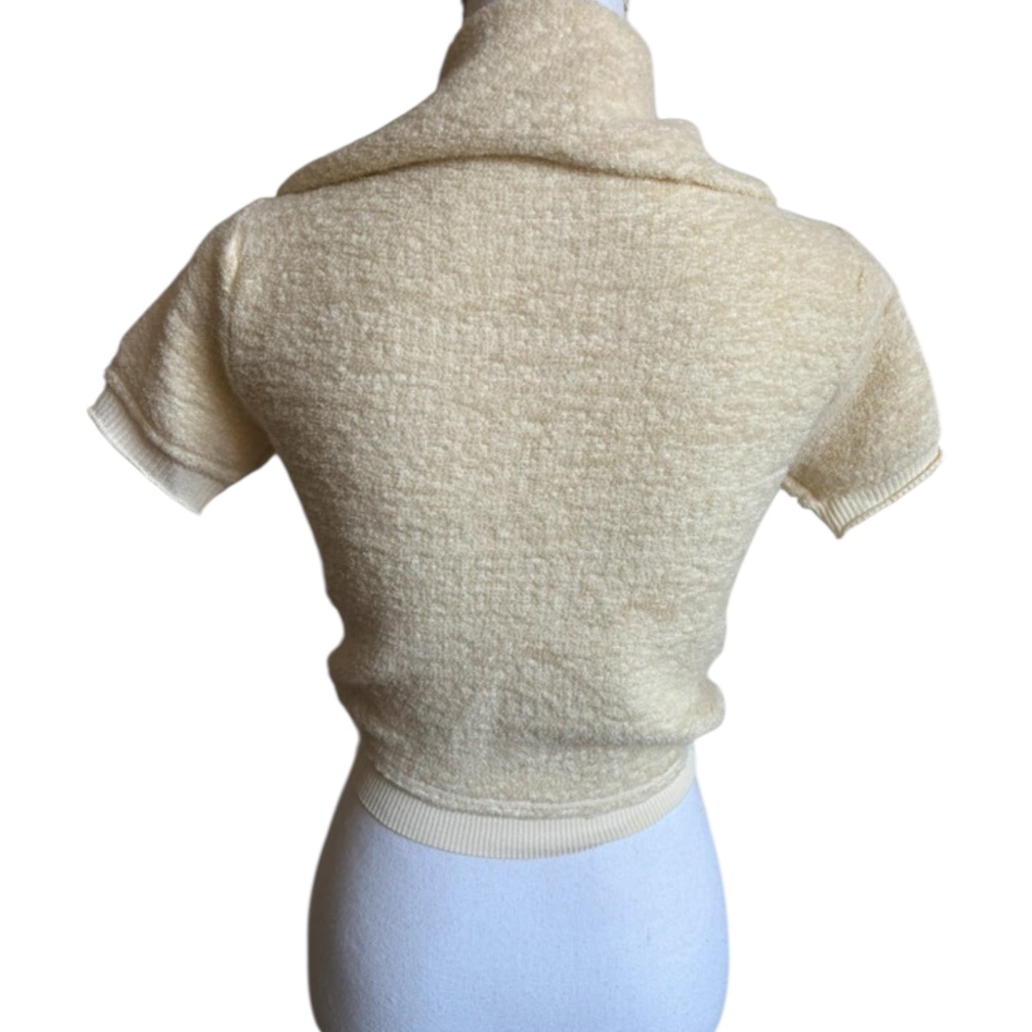 Top Jacquemus T34