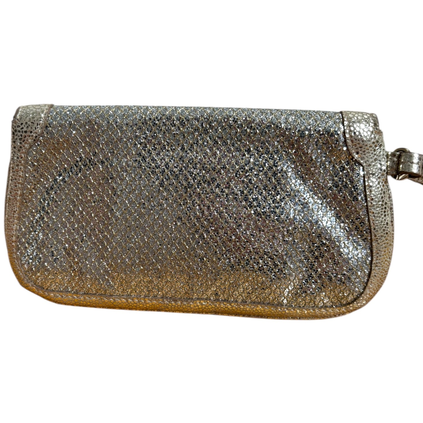 Pochette Jimmy Choo