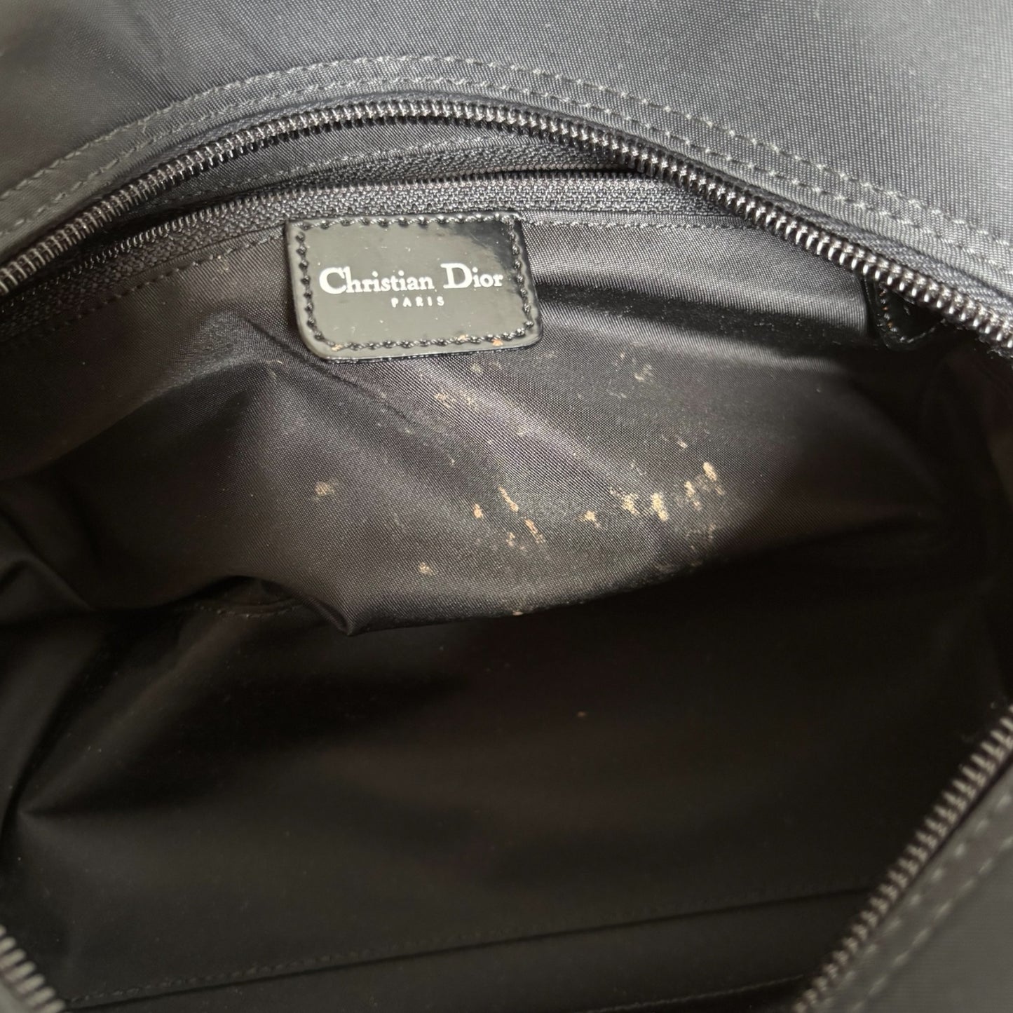 Sac Dior Vintage