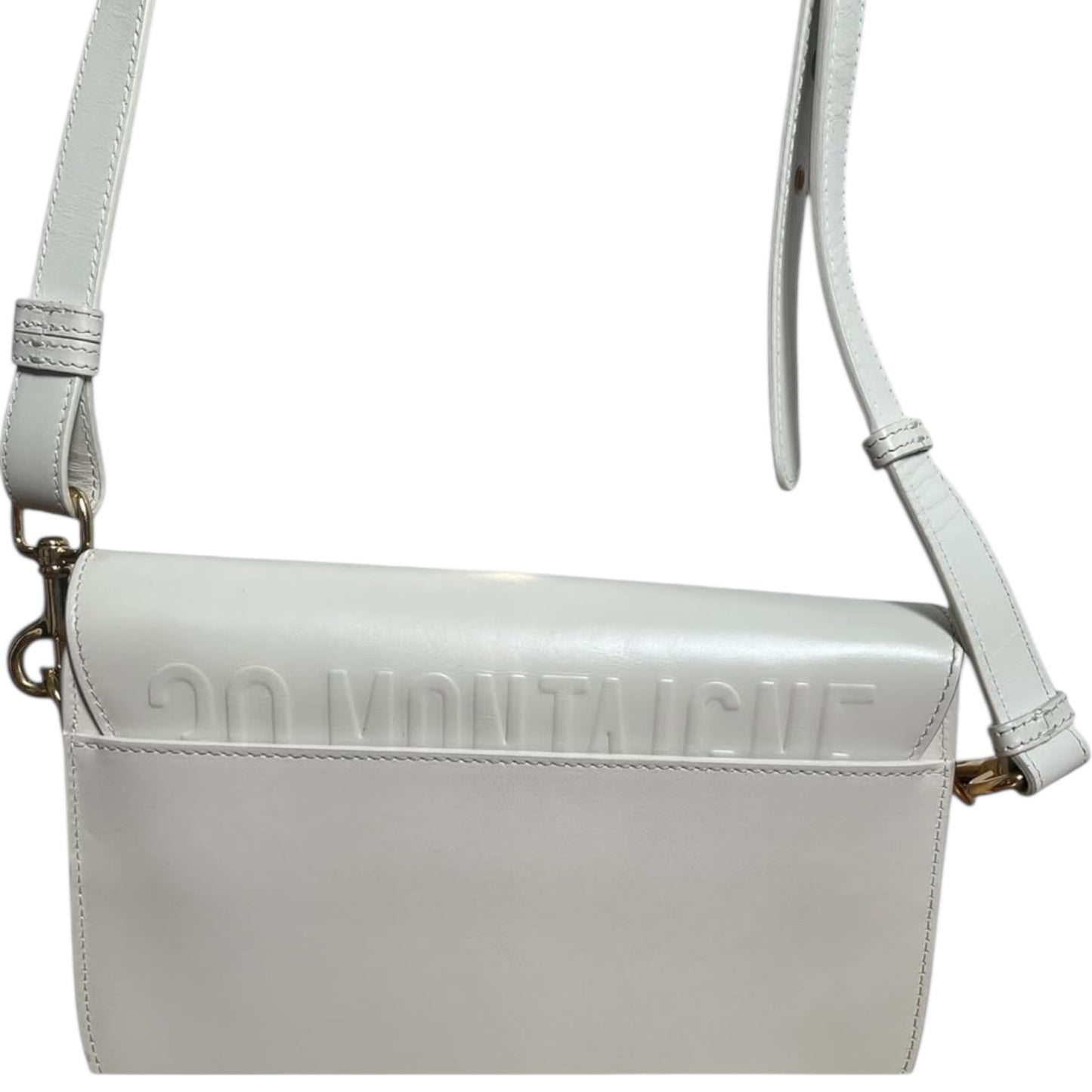 Sac Dior Modèle Bobby