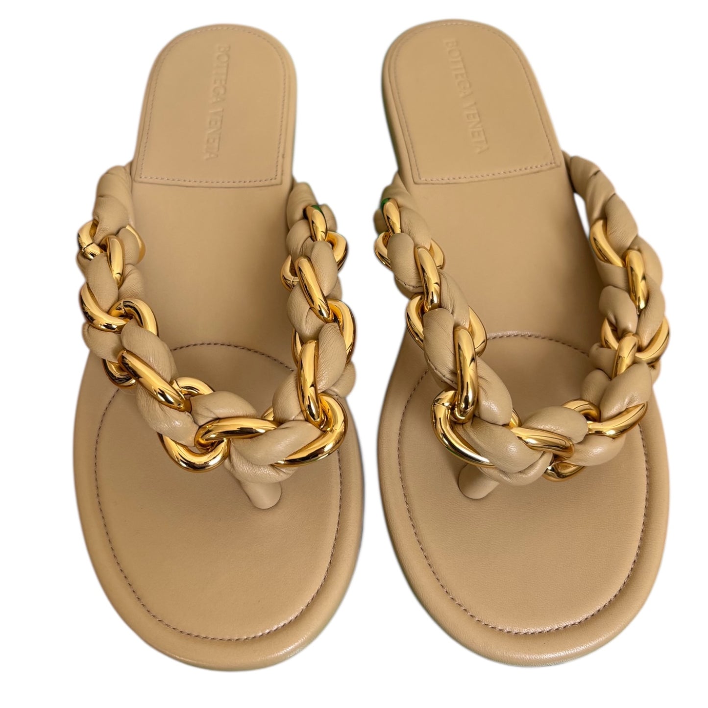 Sandales Bottega Veneta t 36,5