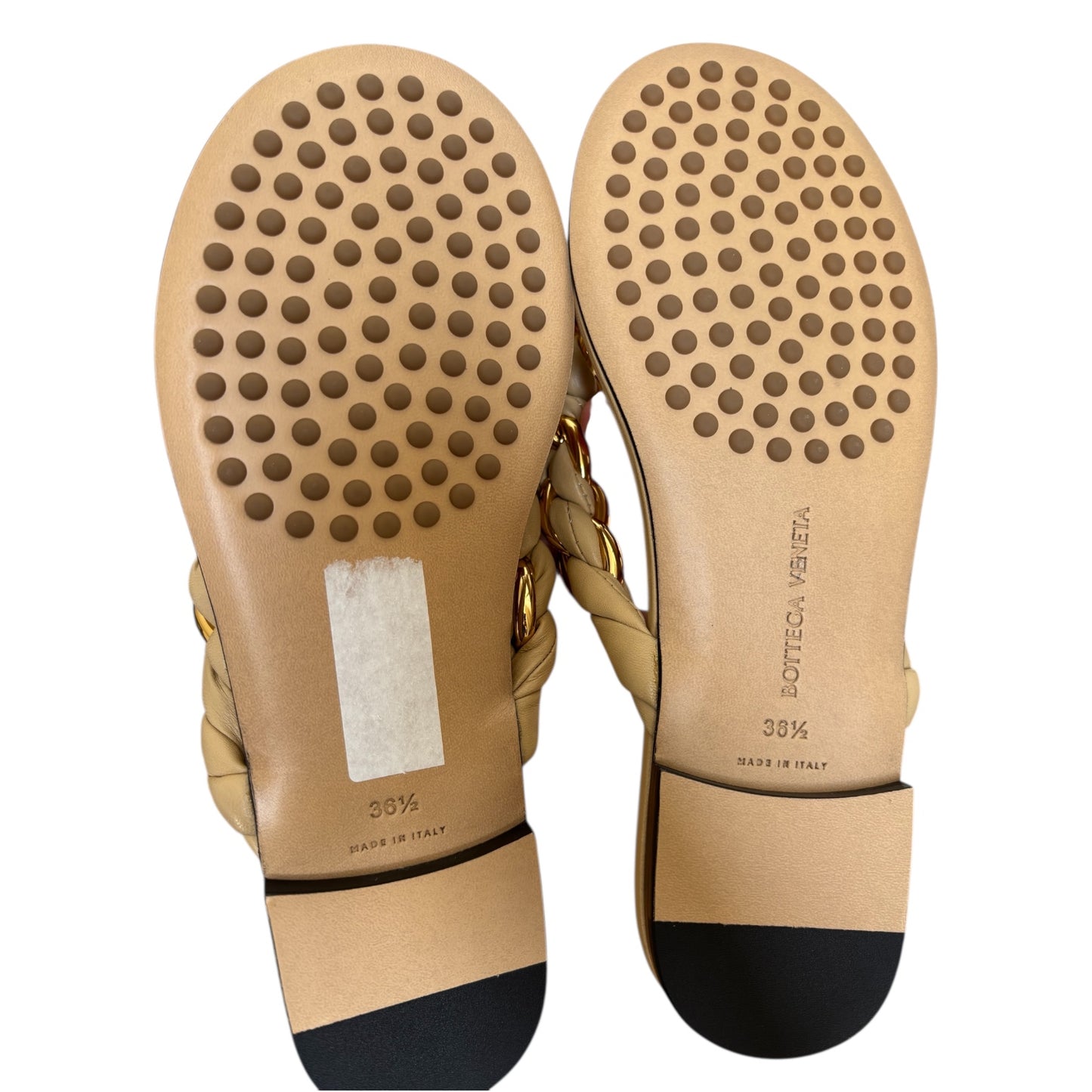 Sandales Bottega Veneta t 36,5