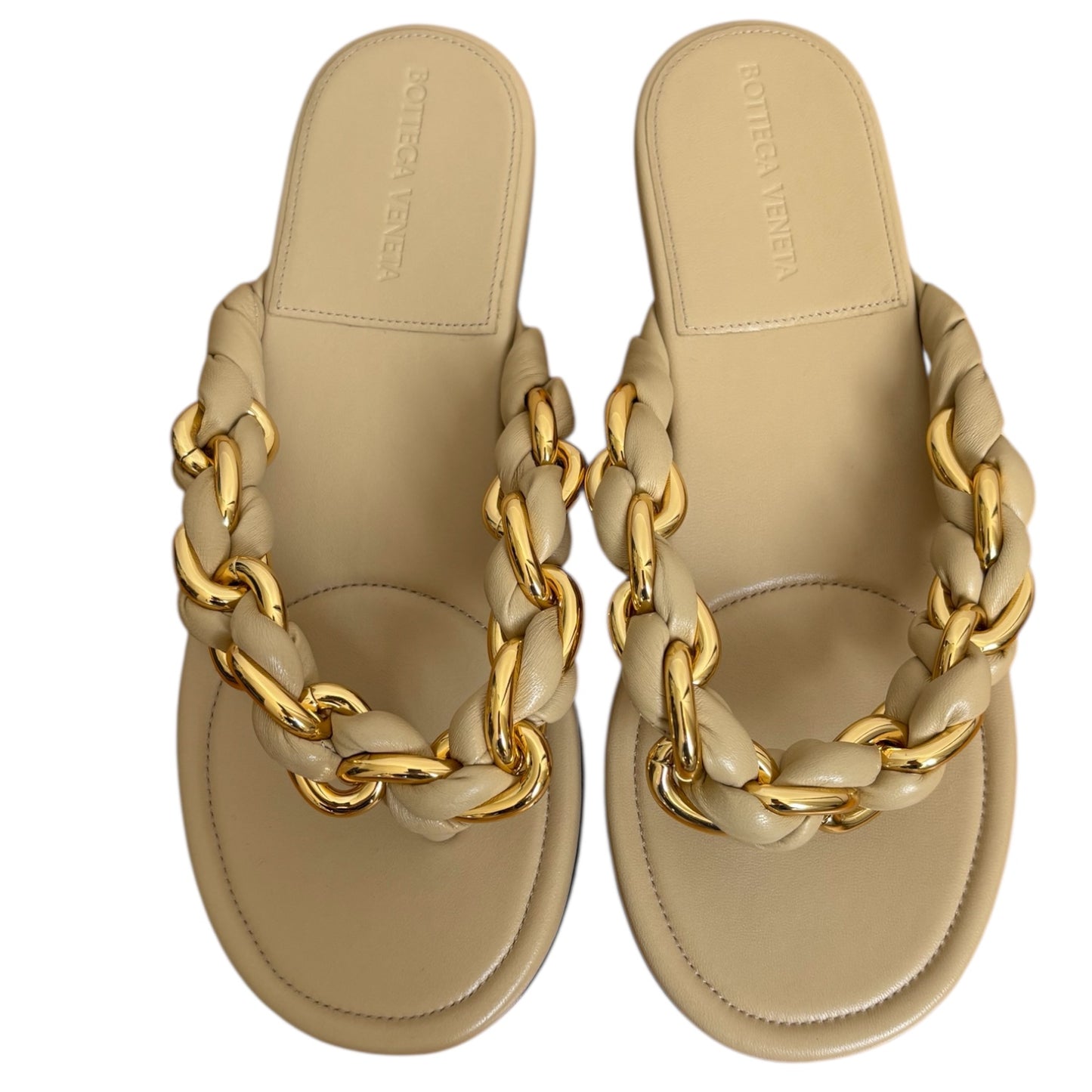 Sandales Bottega Veneta t 36,5