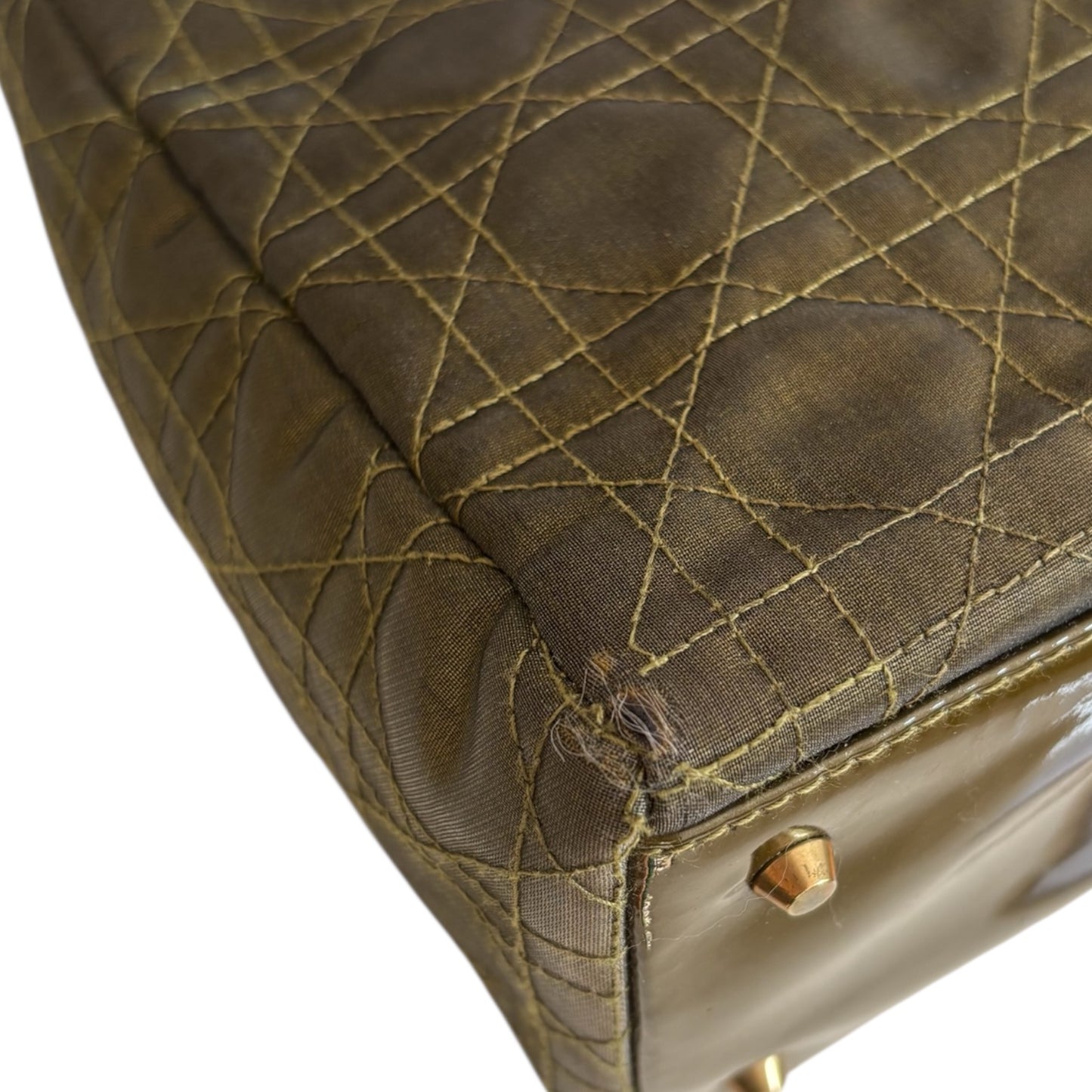 Sac Dior vintage