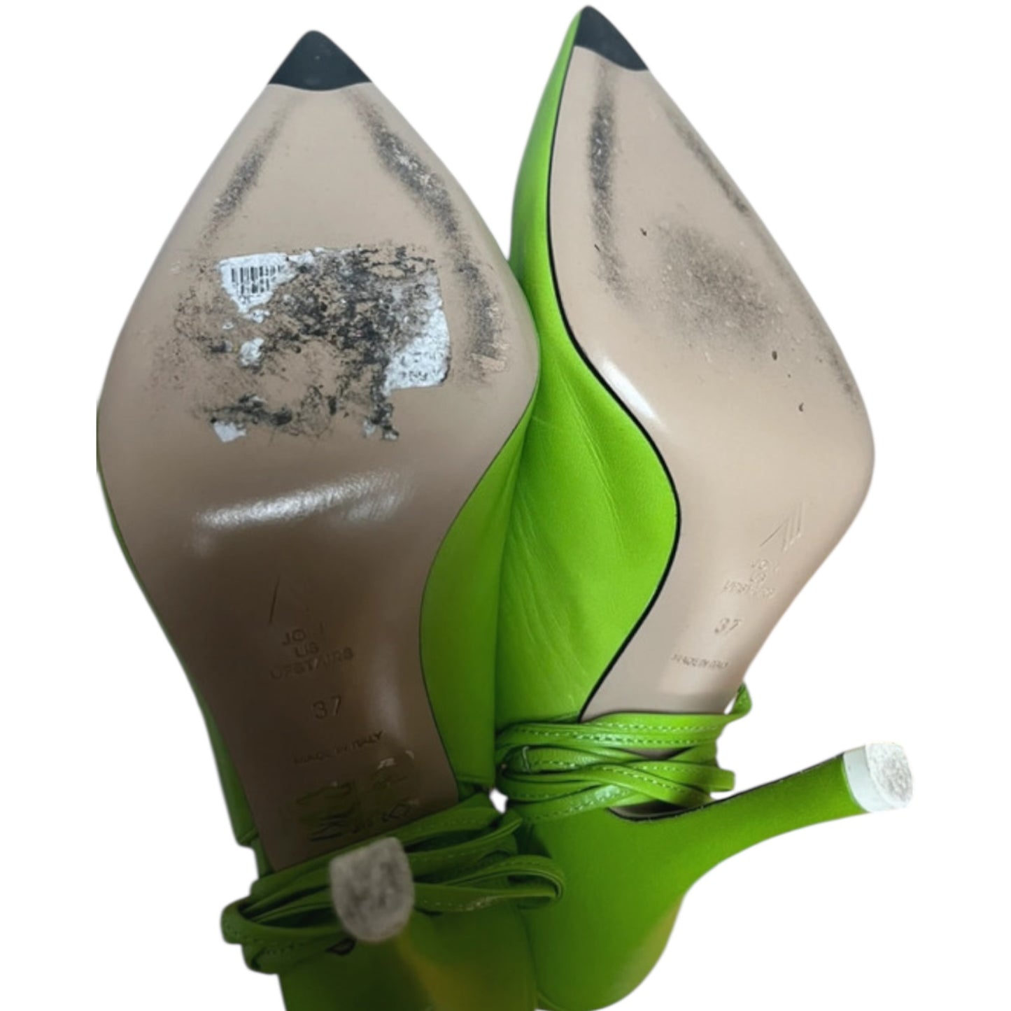 The Attico T37