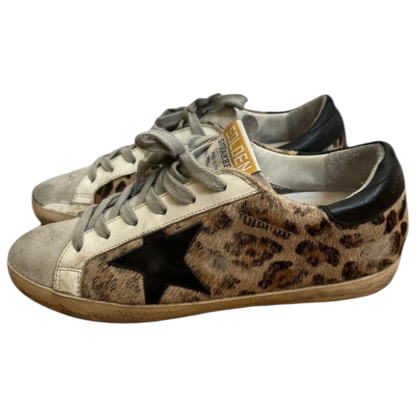 Golden goose T36