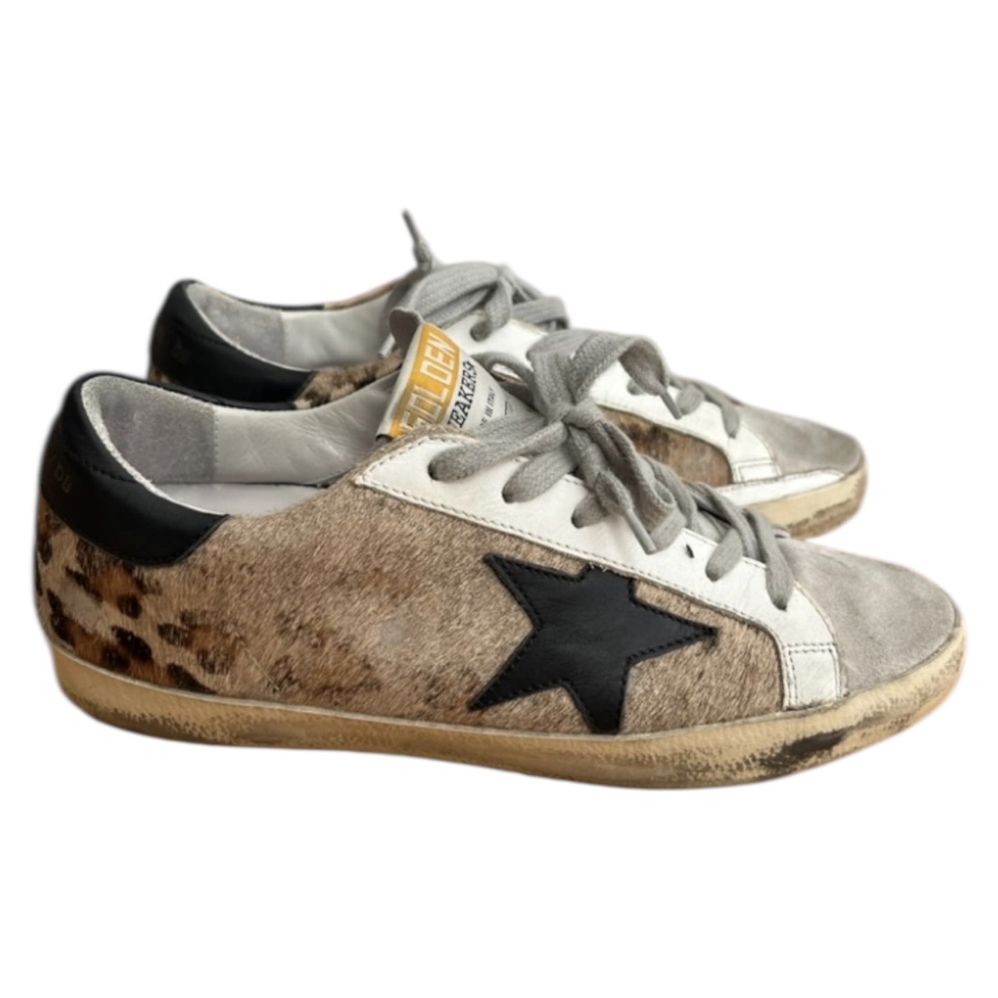 Golden goose T36
