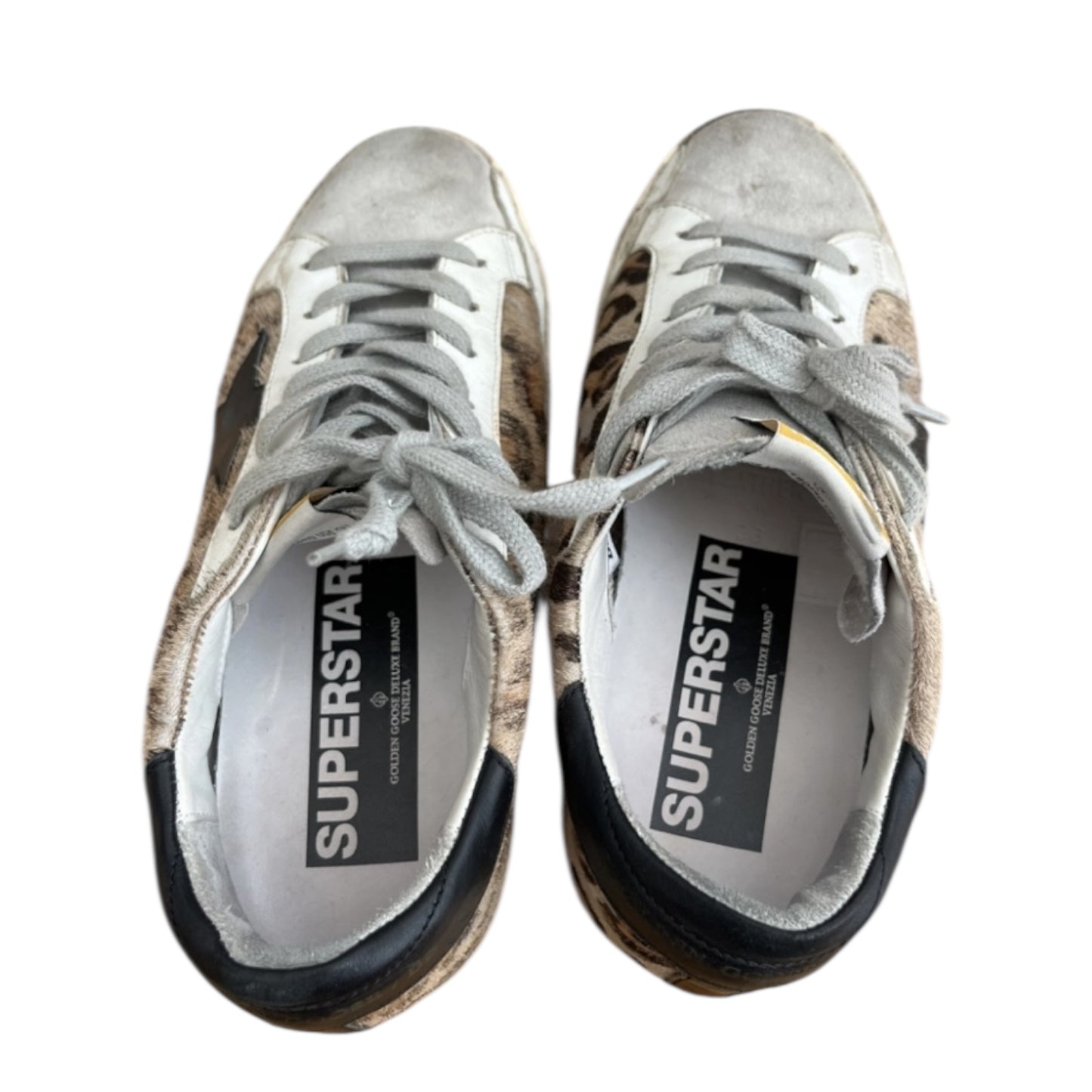 Golden goose T36
