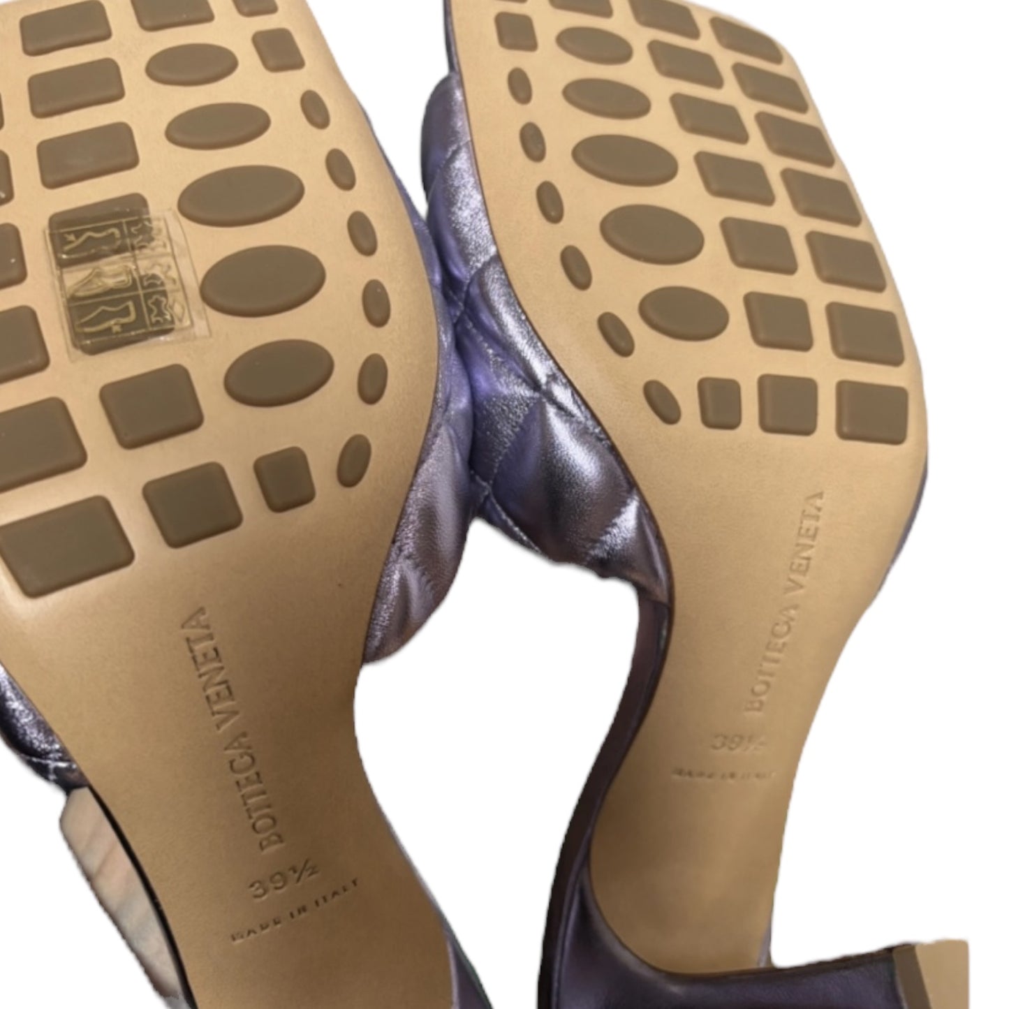 Mules padded Bottega Veneta T39,5