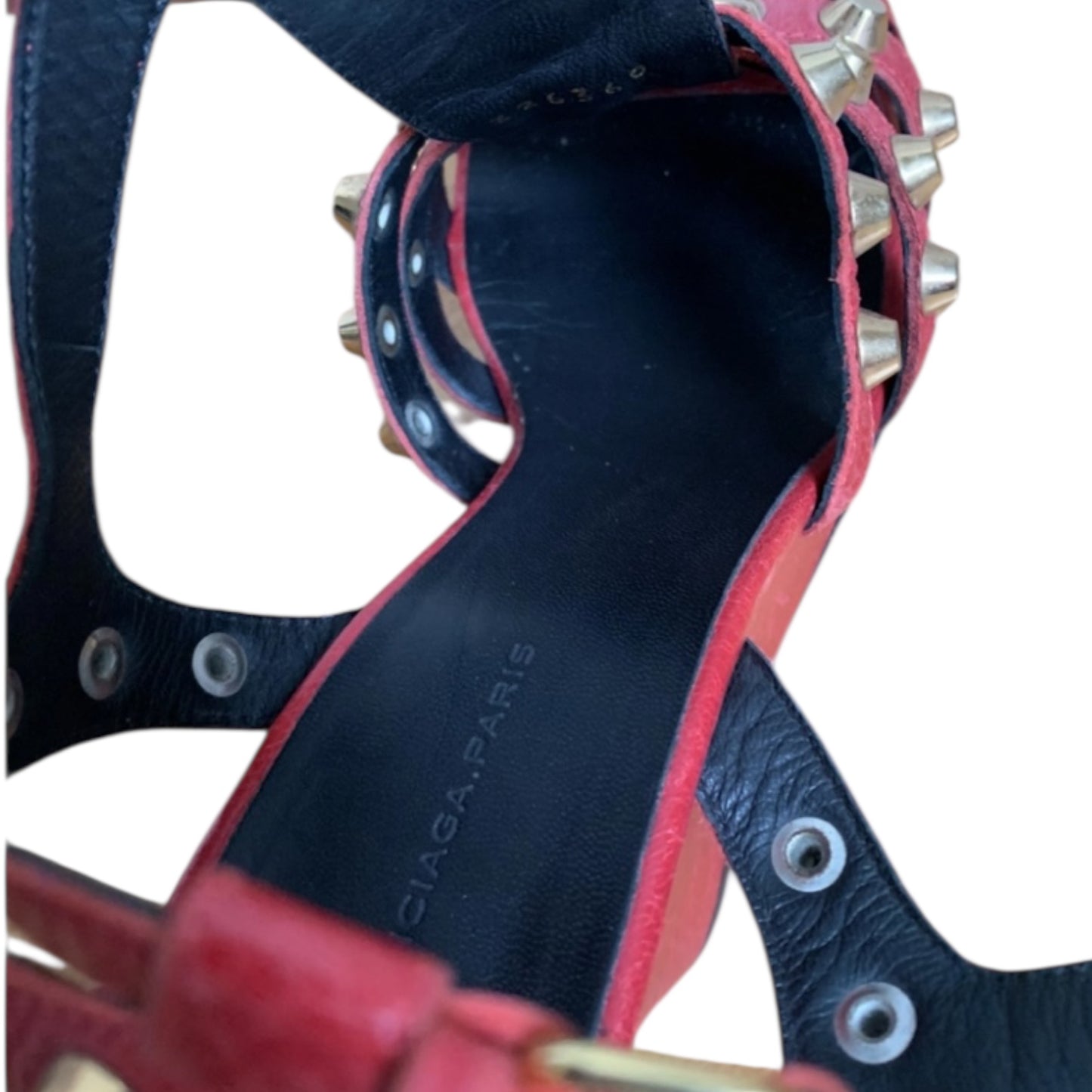 Balenciaga T39