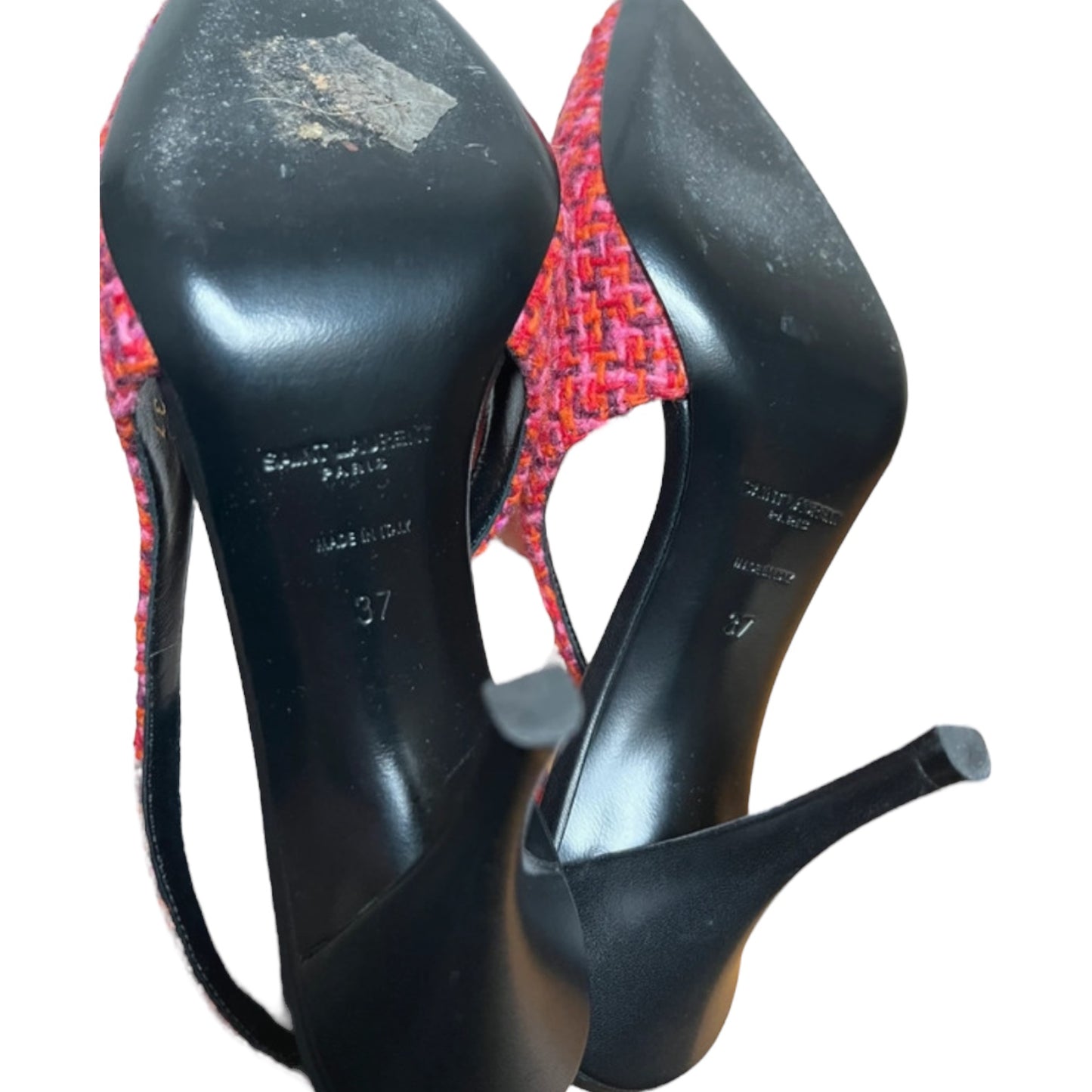 Escarpins Saint Laurent T37