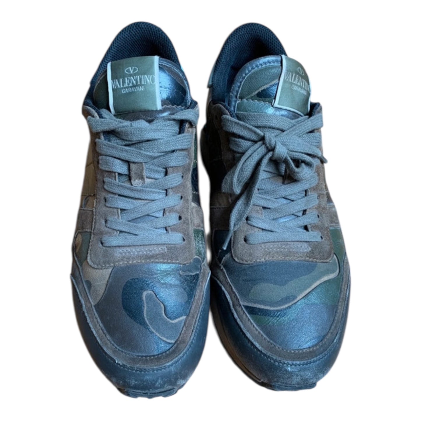 Baskets Valentino T40