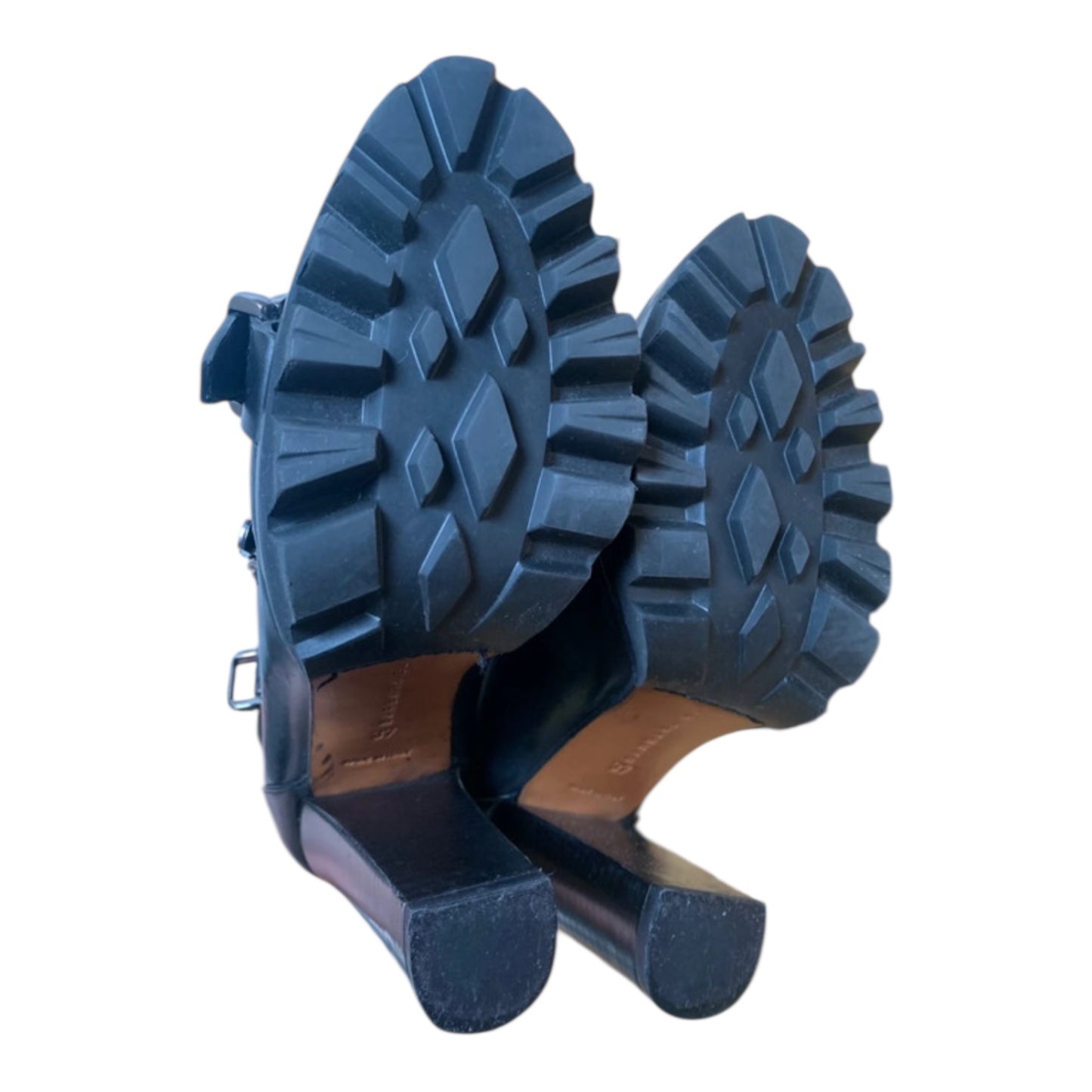 Bottines Barbara Bui t 37