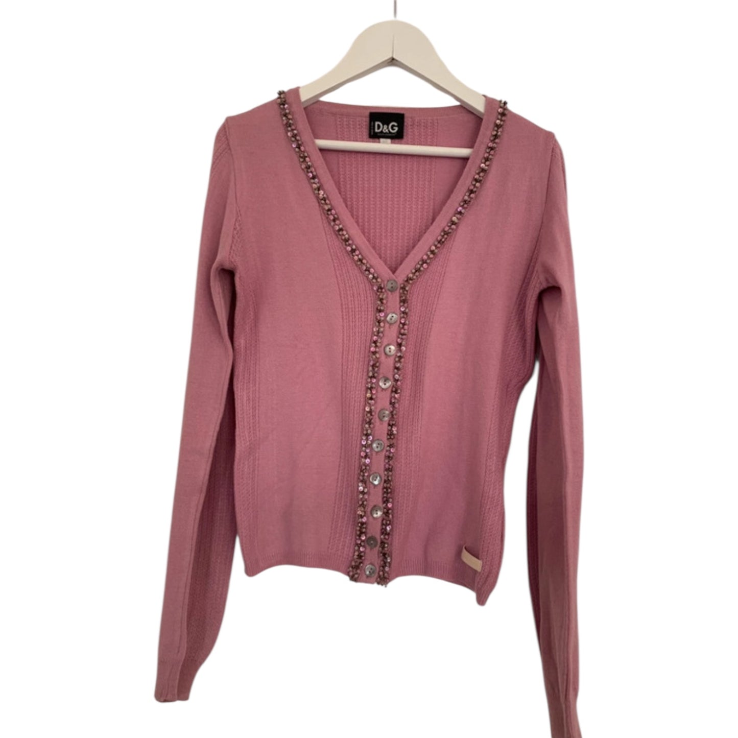 Cardigan Dolce & Gabbana TXS