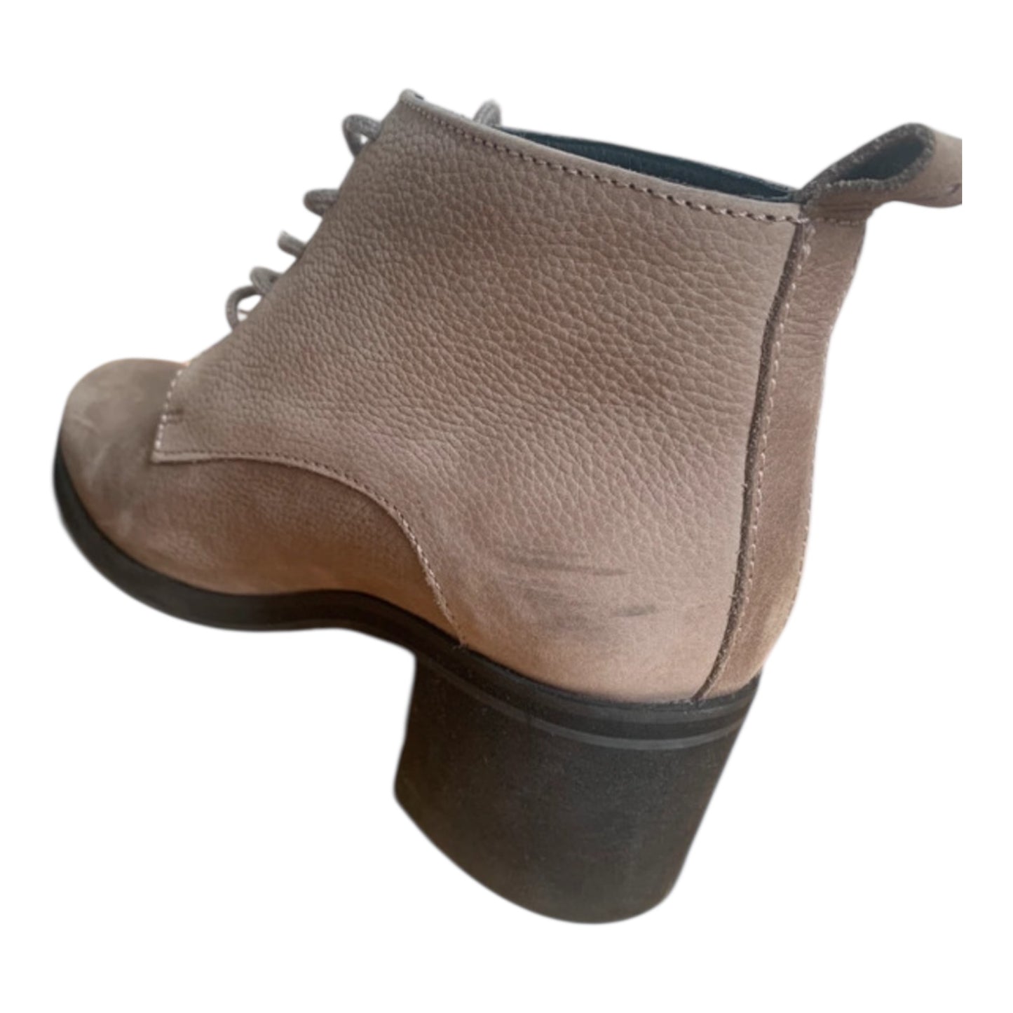 Bottines Agnès B T38