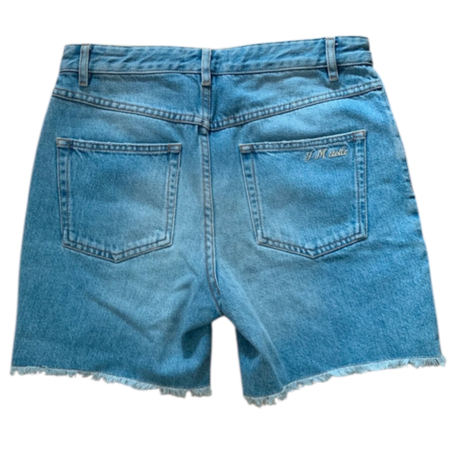Short Isabel Marant Étoile T36