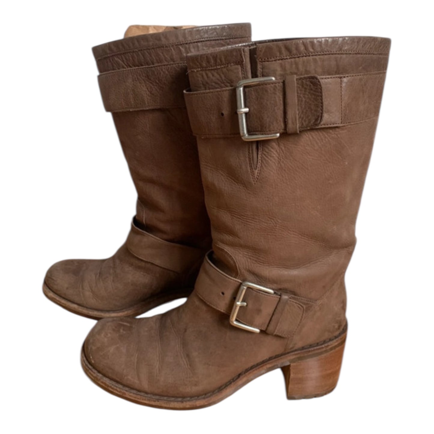 Bottes Freelance T38