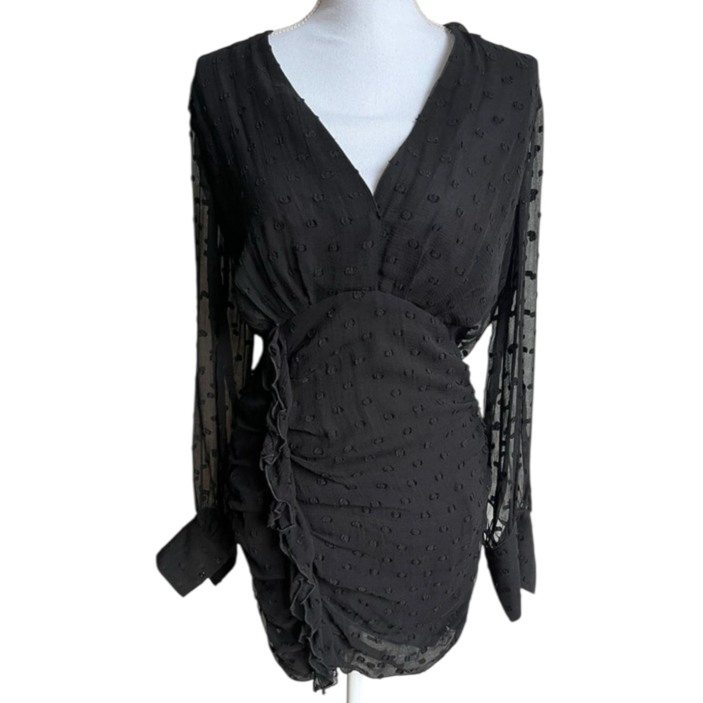 Robe Oud Paris T.S