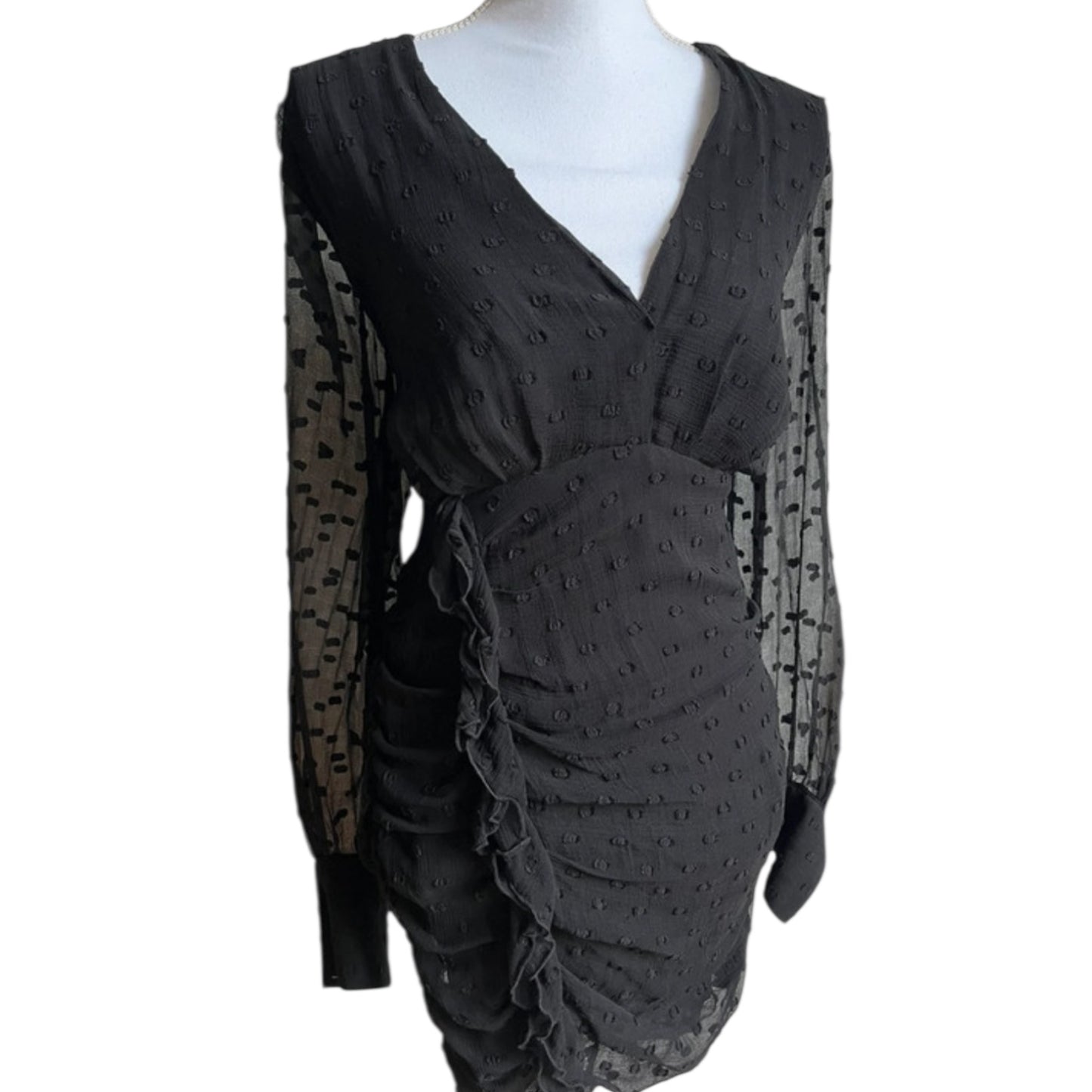 Robe Oud Paris T.S