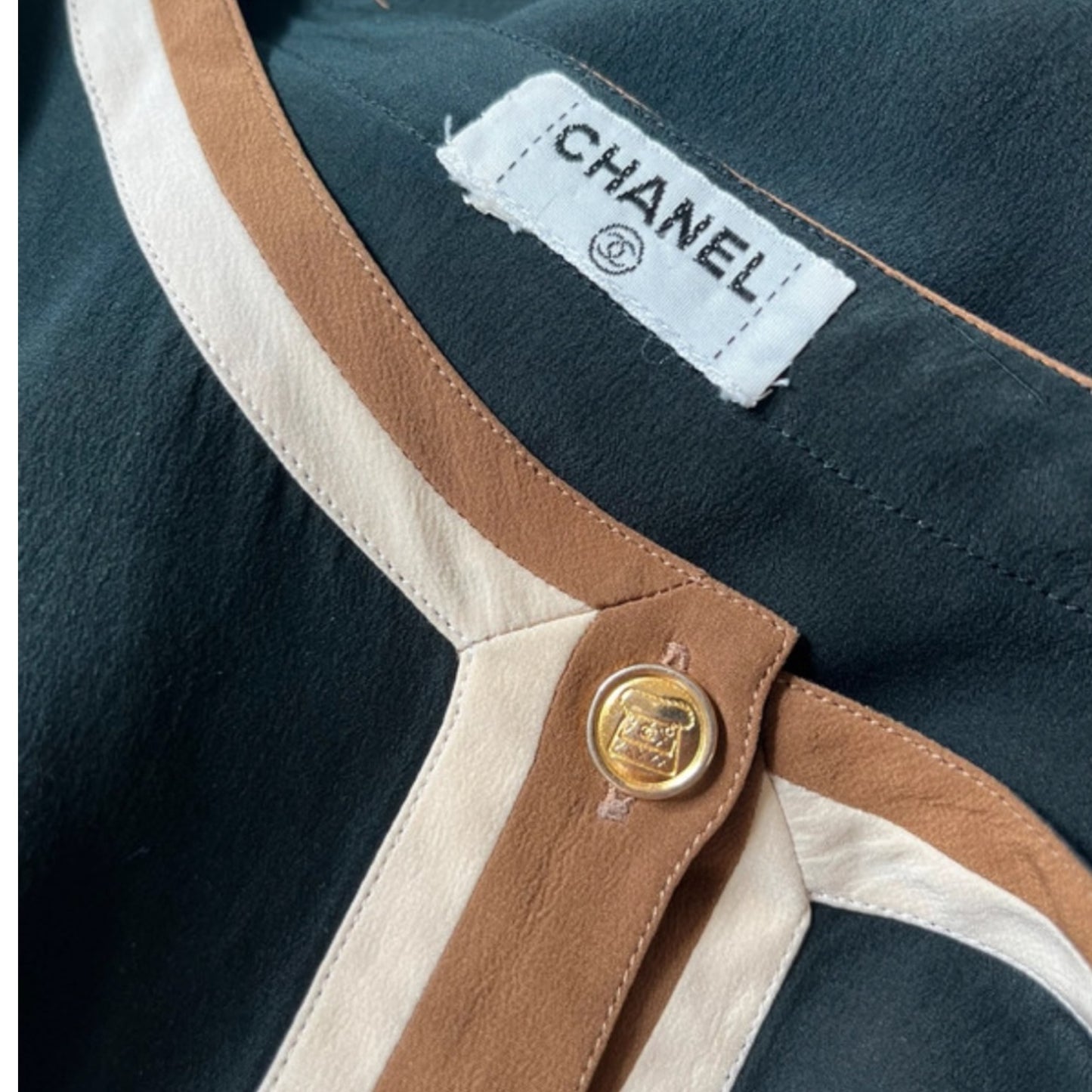 Chanel T38