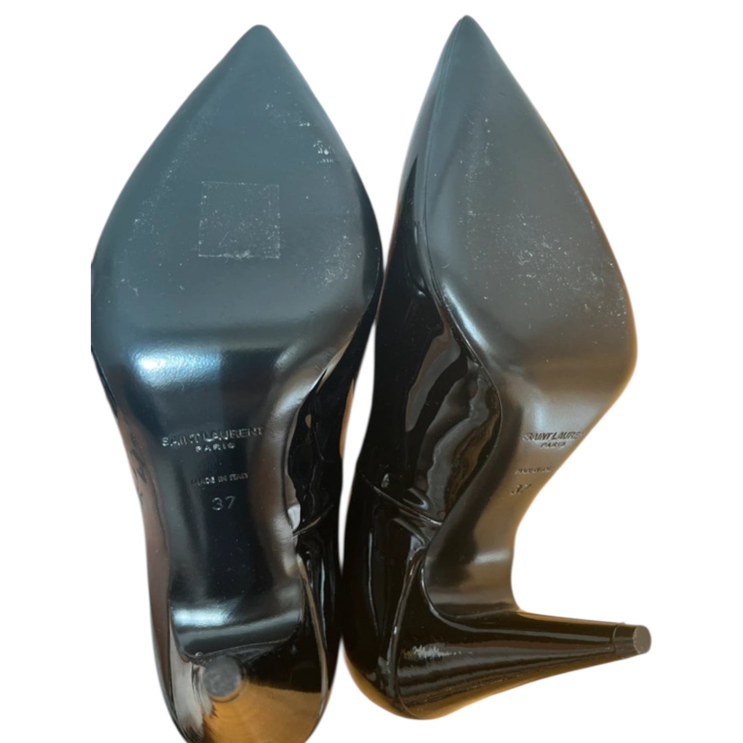 Escarpins Saint Laurent T37