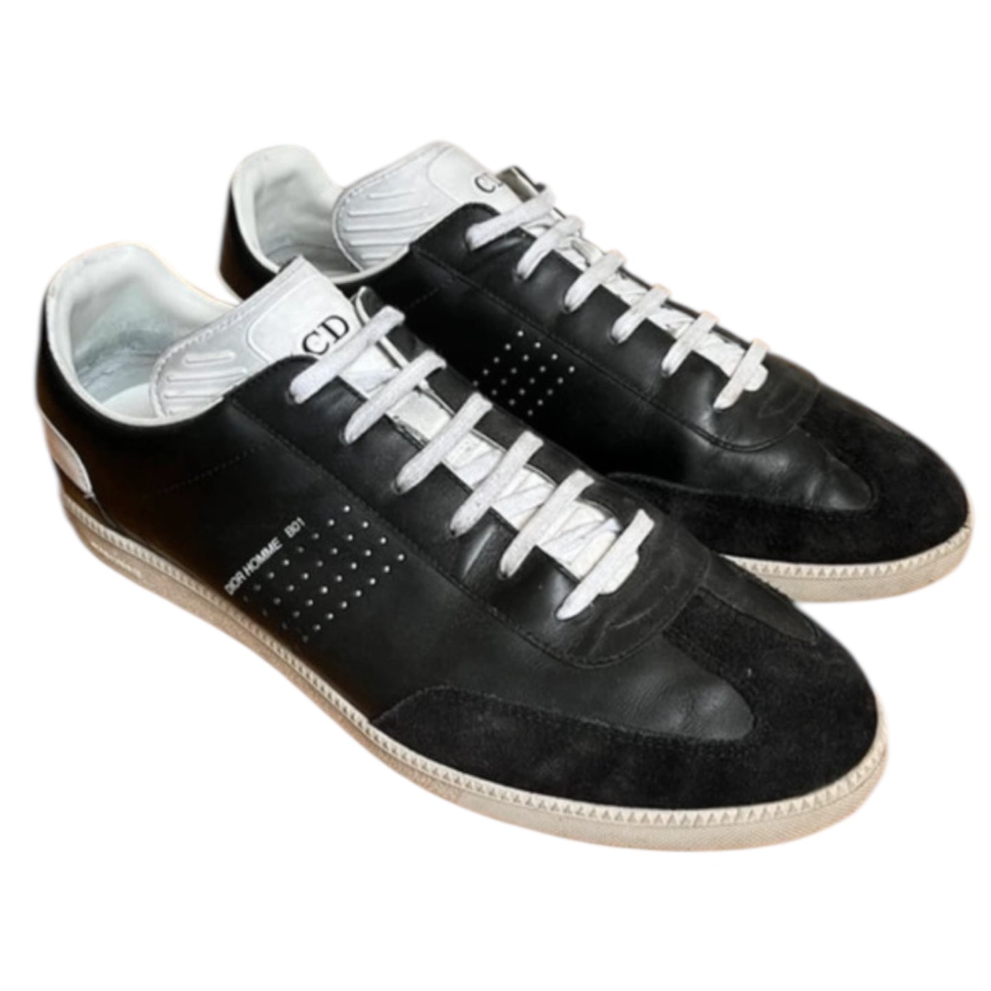 Basket Dior T42