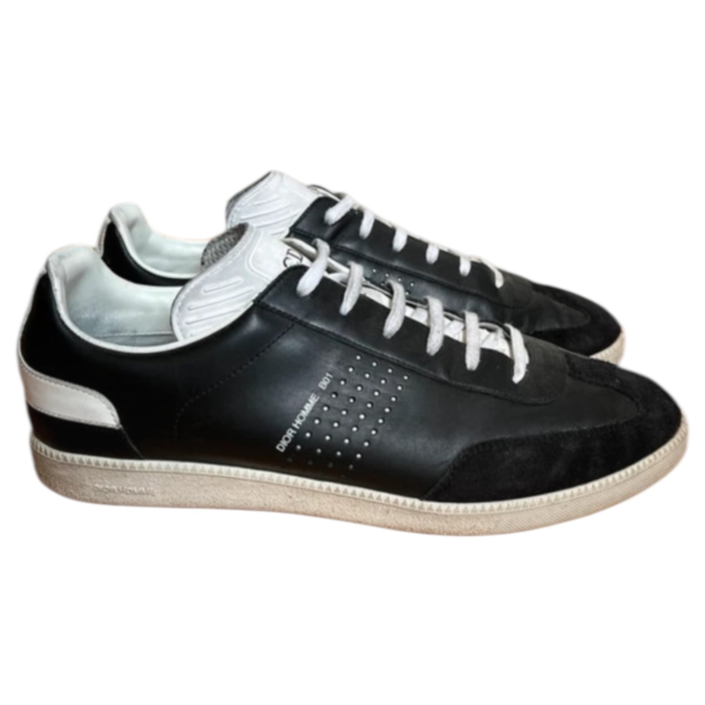 Basket Dior T42
