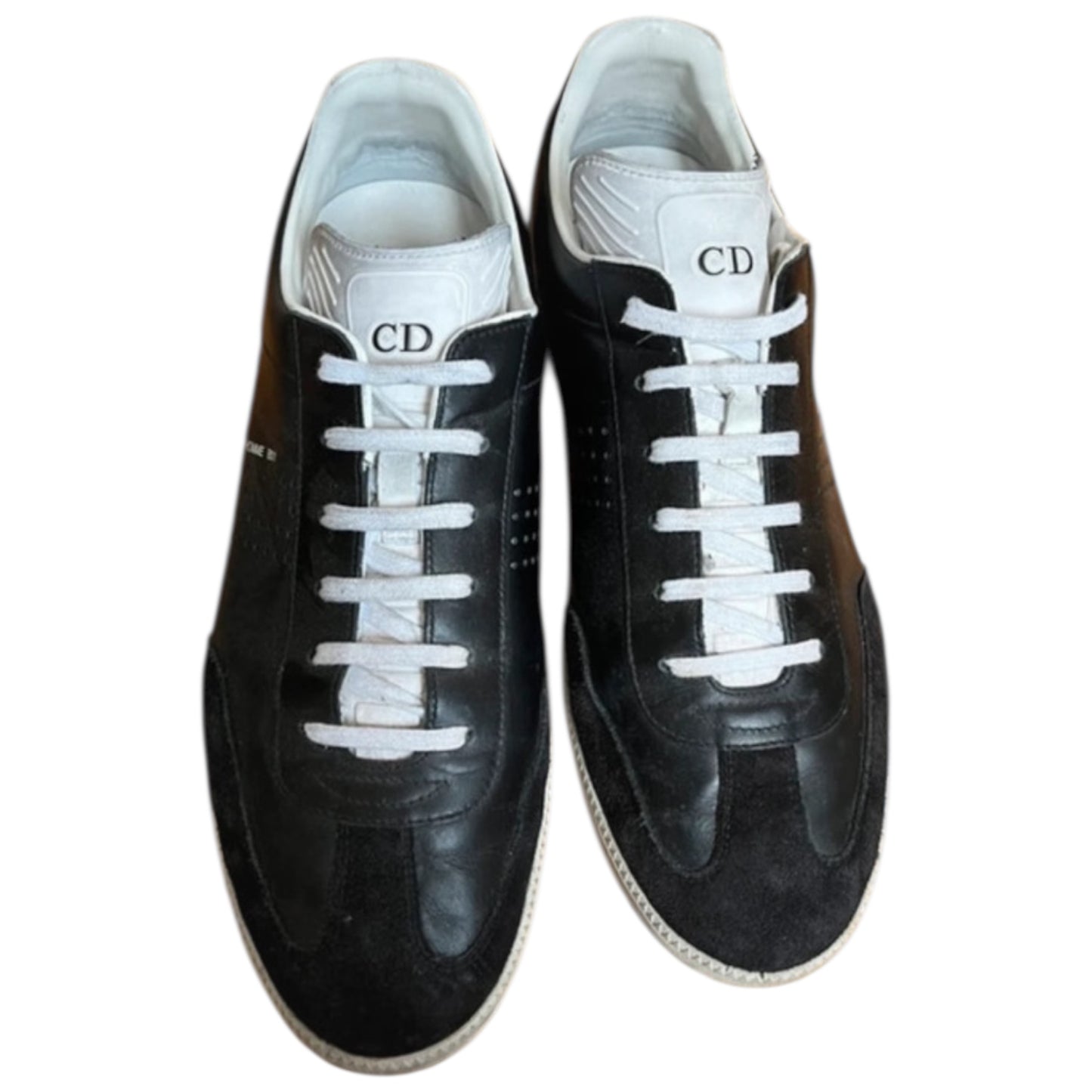 Basket Dior T42
