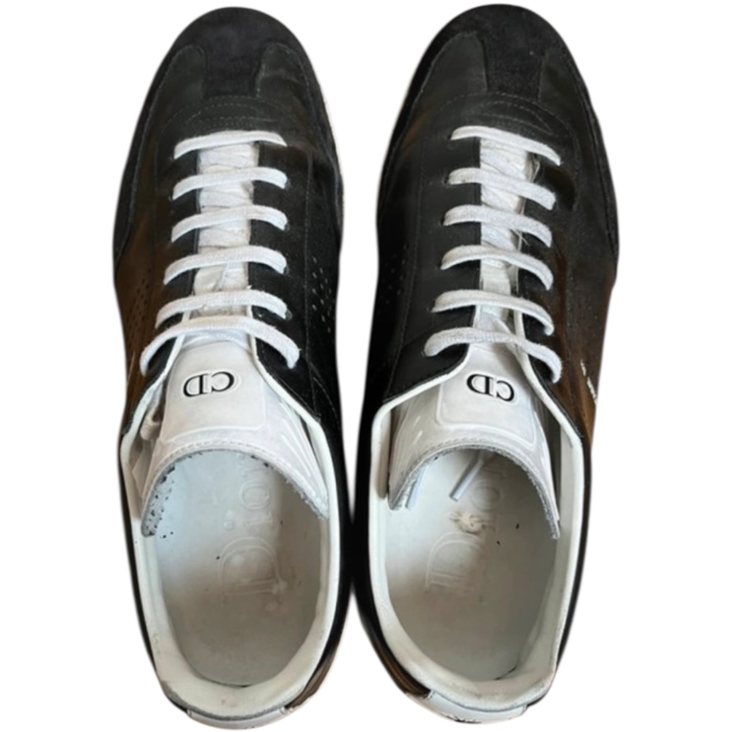Basket Dior T42