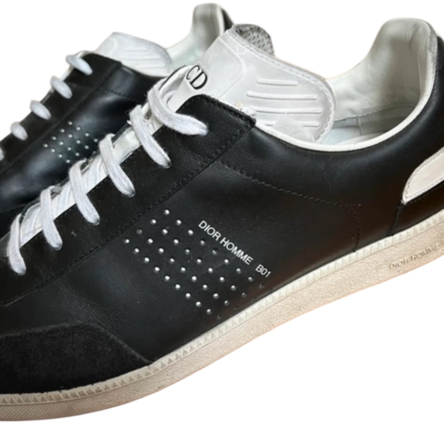 Basket Dior T42