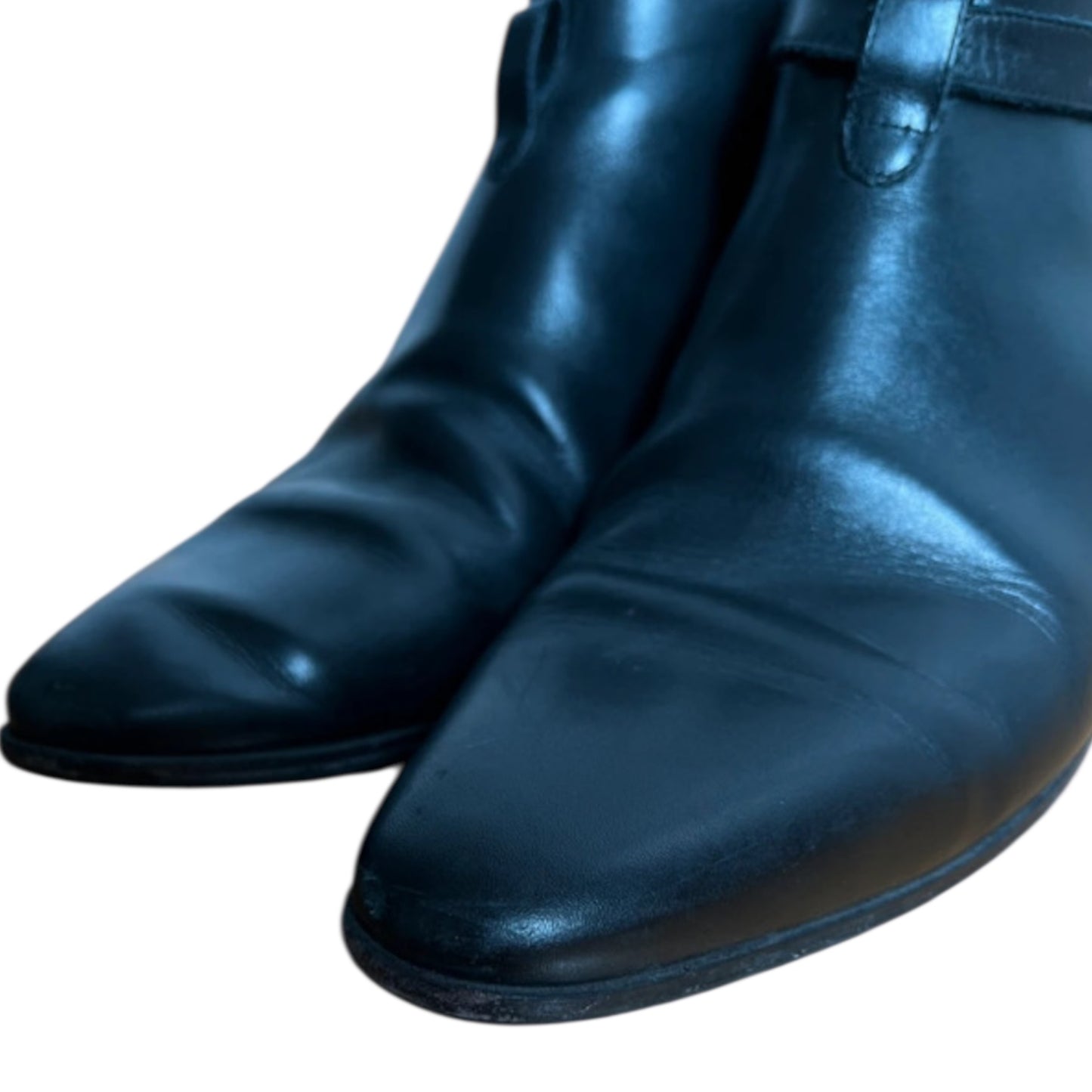 Bottines Saint Laurent T40