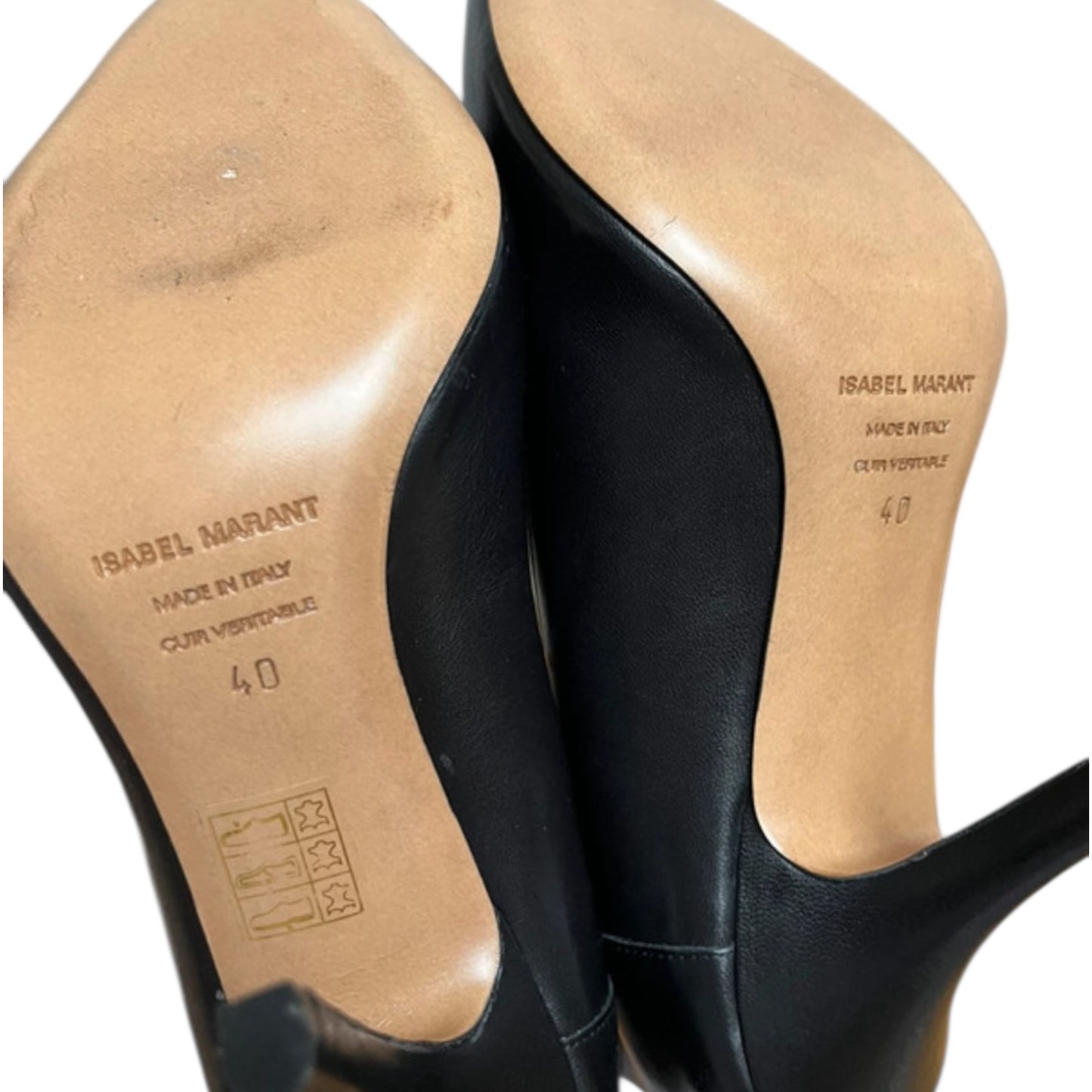 Escarpins Isabel Marant T40