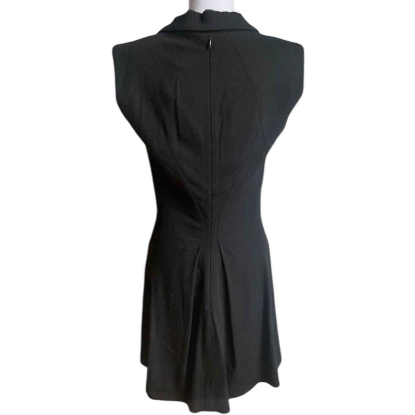 Robe Alexander McQueen T.M