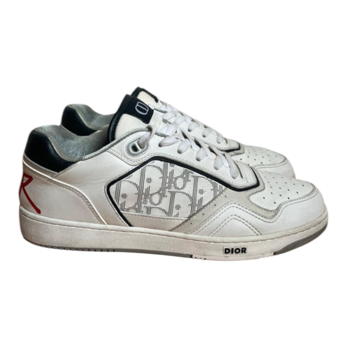 Basket Dior T43