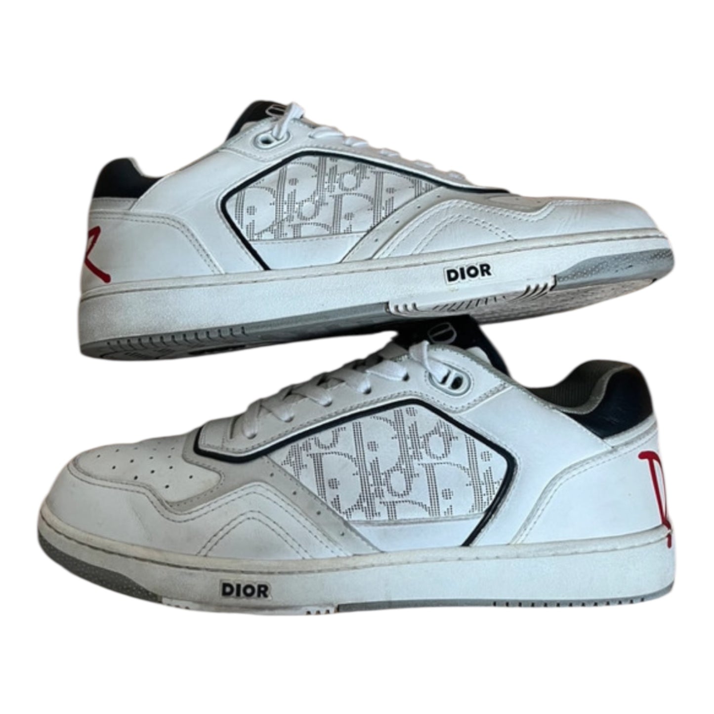 Basket Dior T43