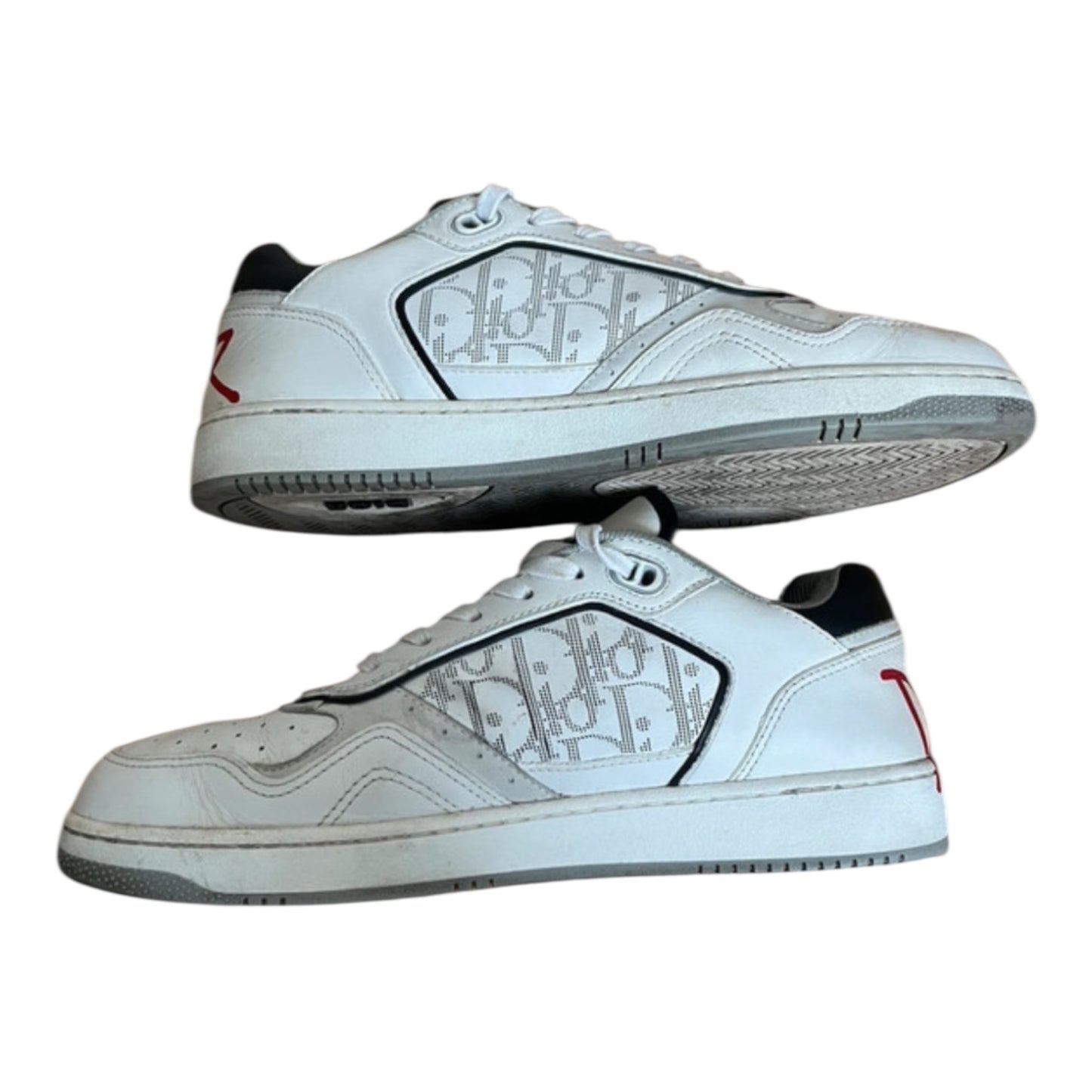 Basket Dior T43
