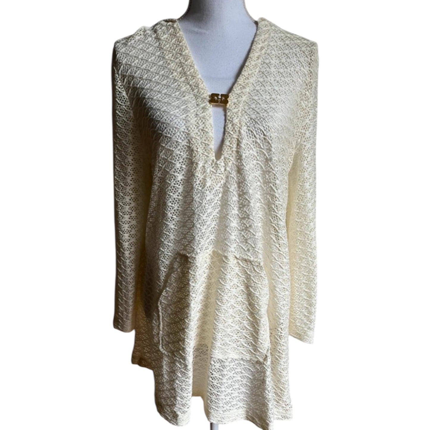 Robe de plage Ganni T38