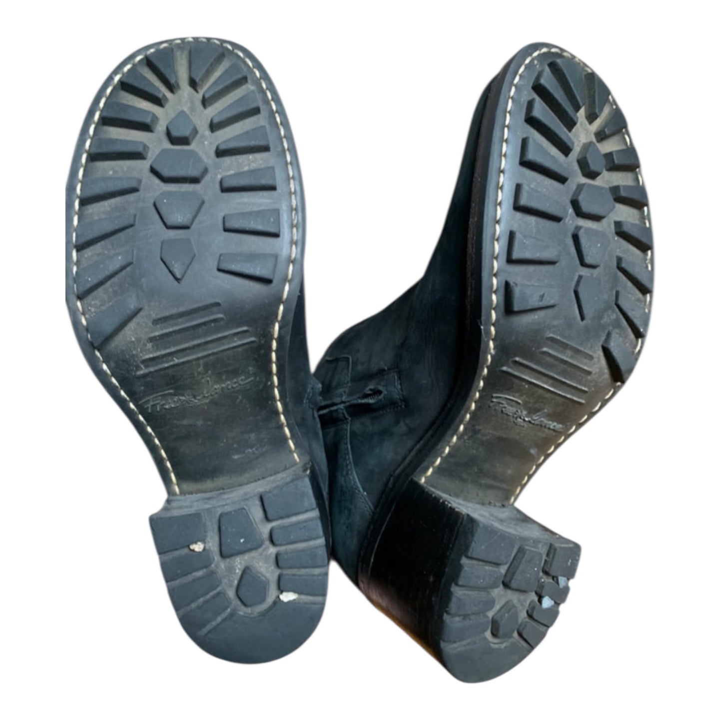 Bottes Free Lance T39