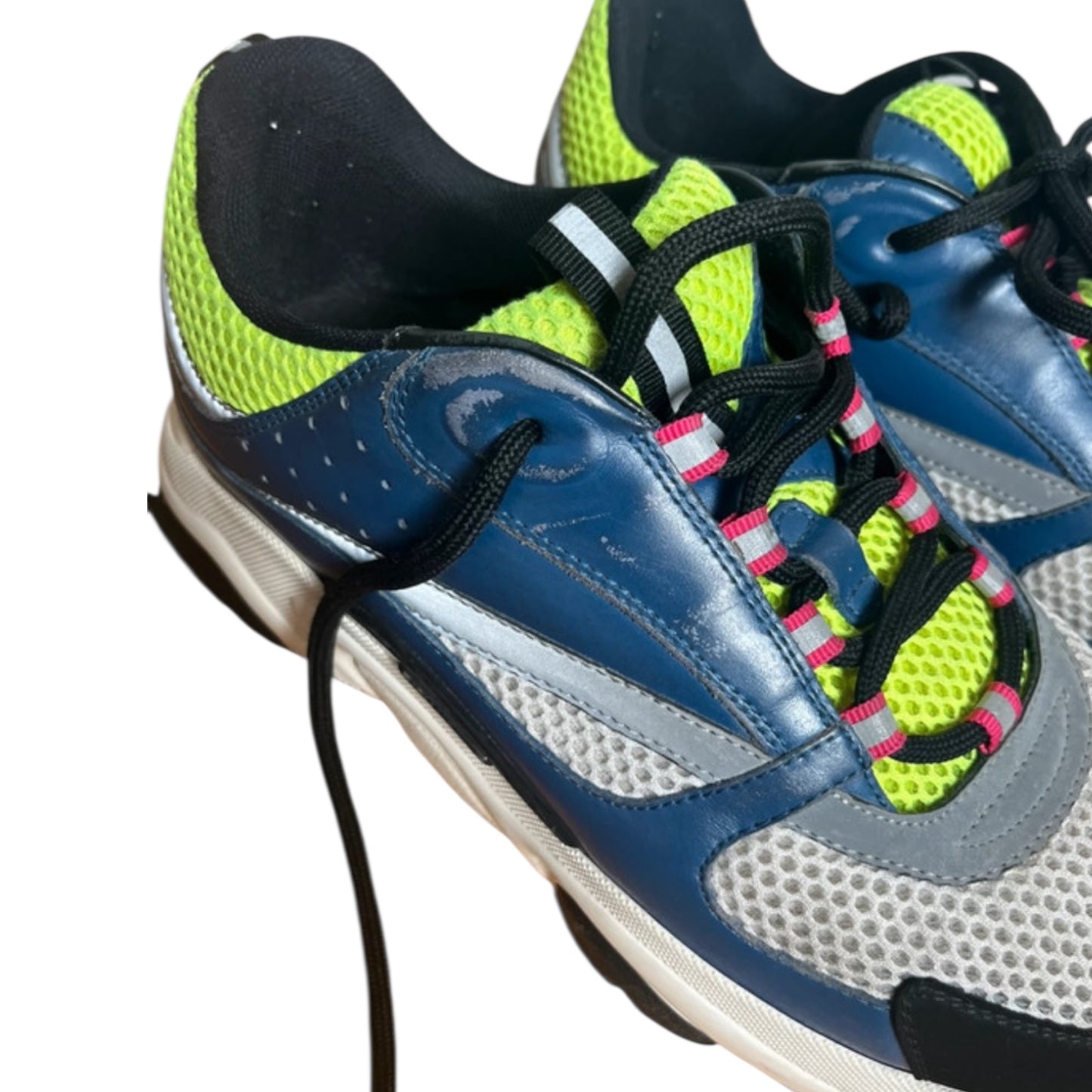 Basket Dior T43