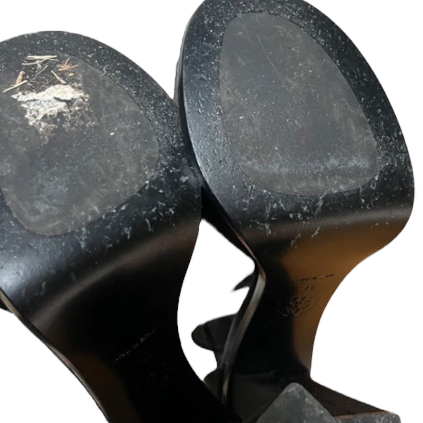 Chaussures Alexander McQueen T.37