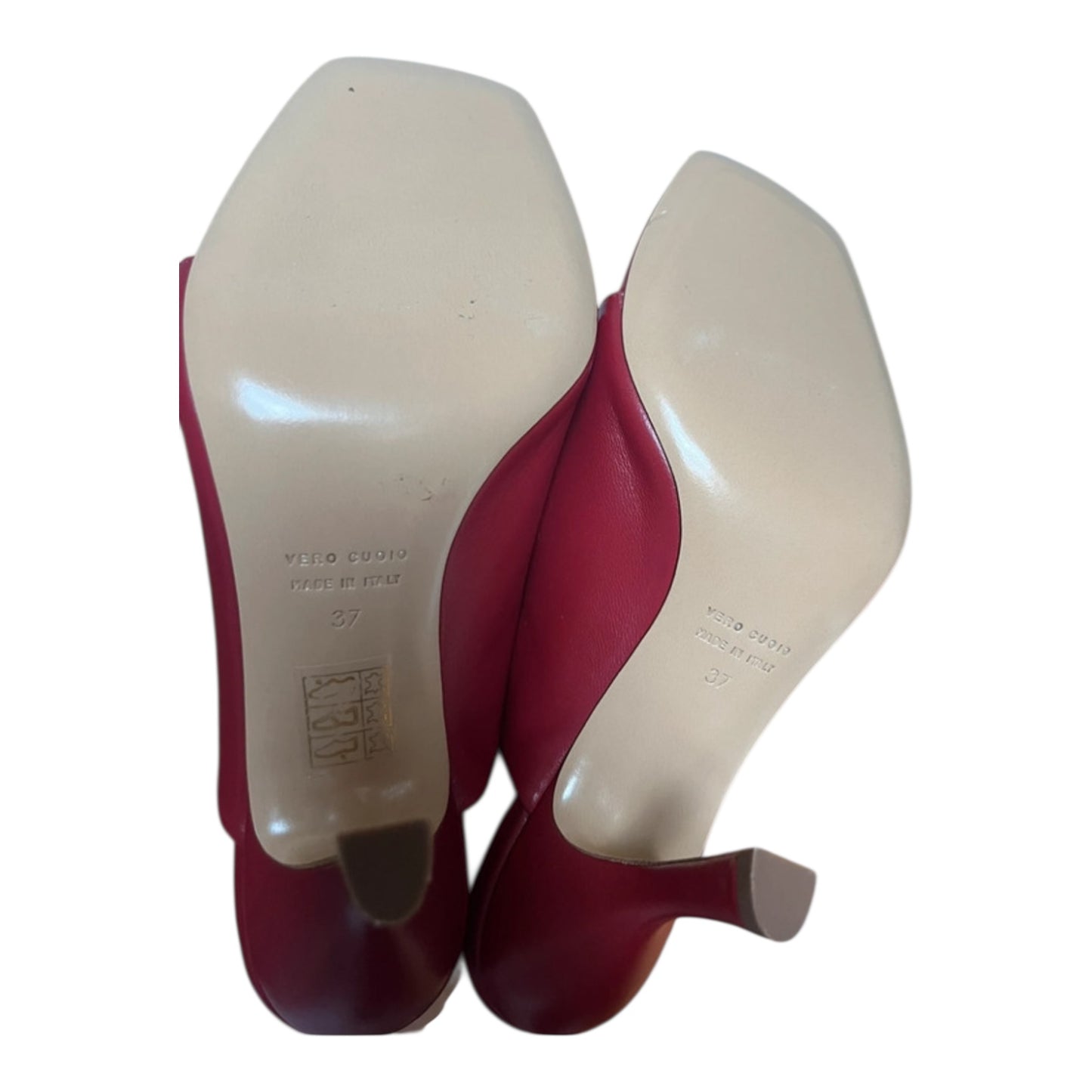 Chaussures Gia X Pernille Teisbaek T.37