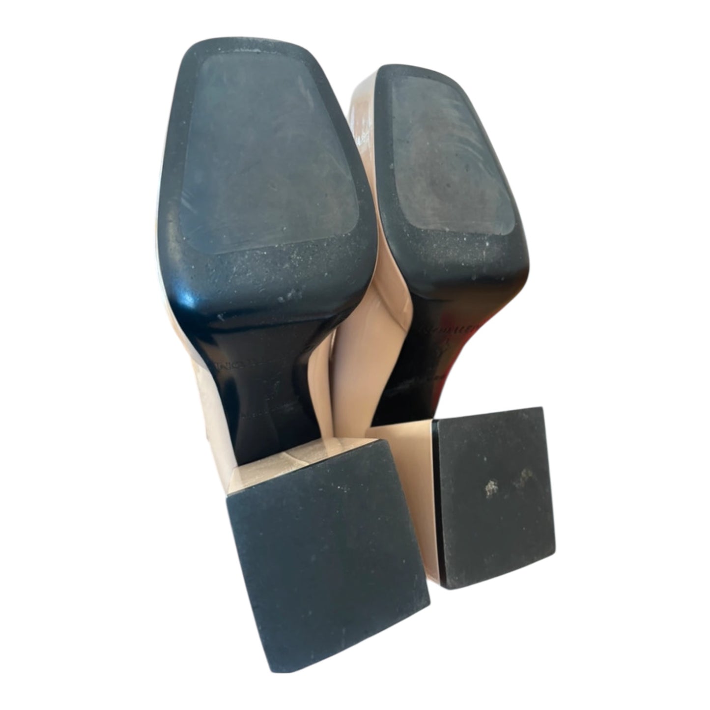 Chaussures Nodaleto T.37